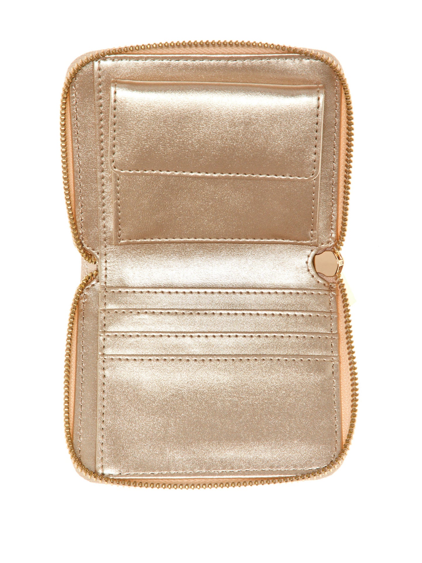 GIULLY SLG SMALL ZIP
