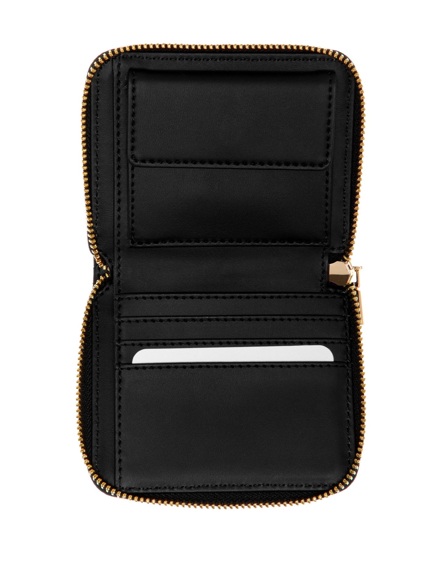 GIULLY SLG SMALL ZIP