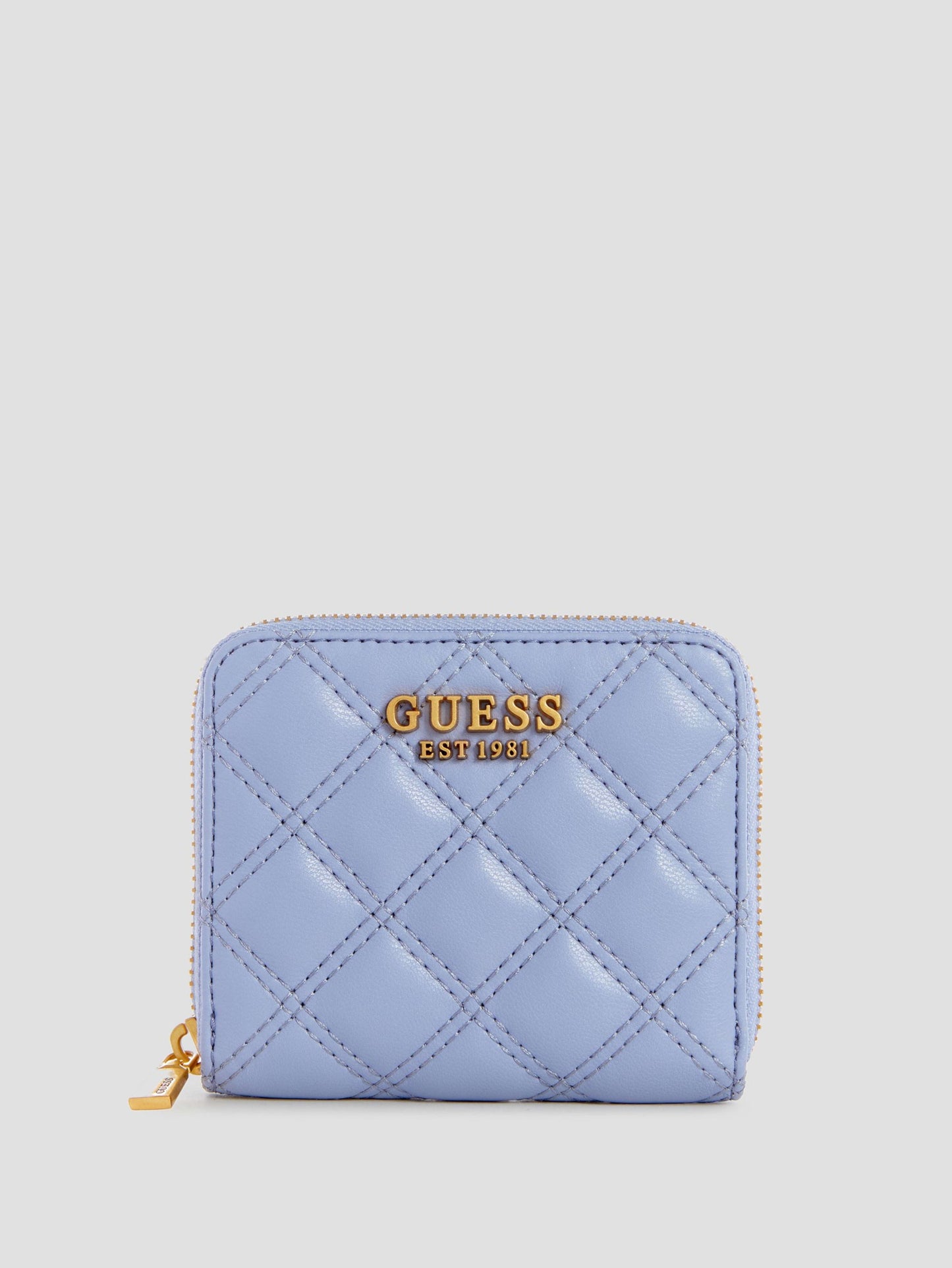 GIULLY SLG SMALL ZIP