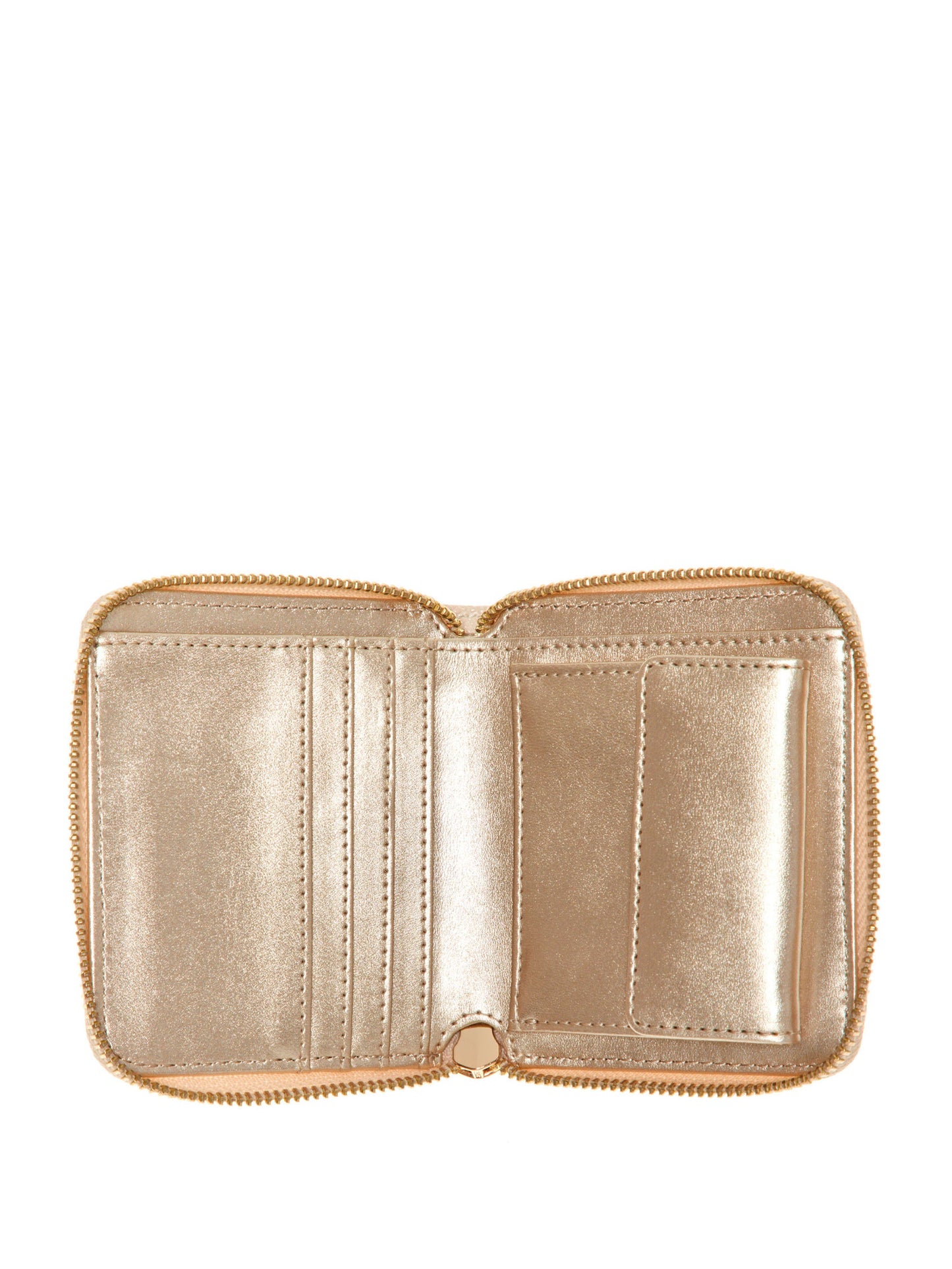 GIULLY SLG SMALL ZIP