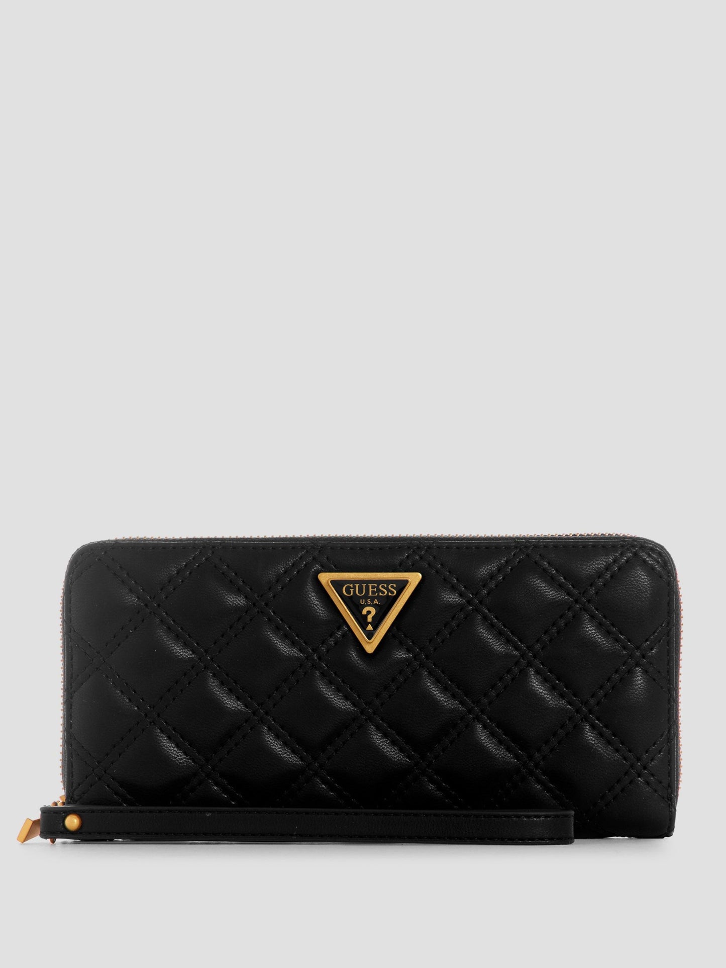 GIULLY SLG LARGE ZIP