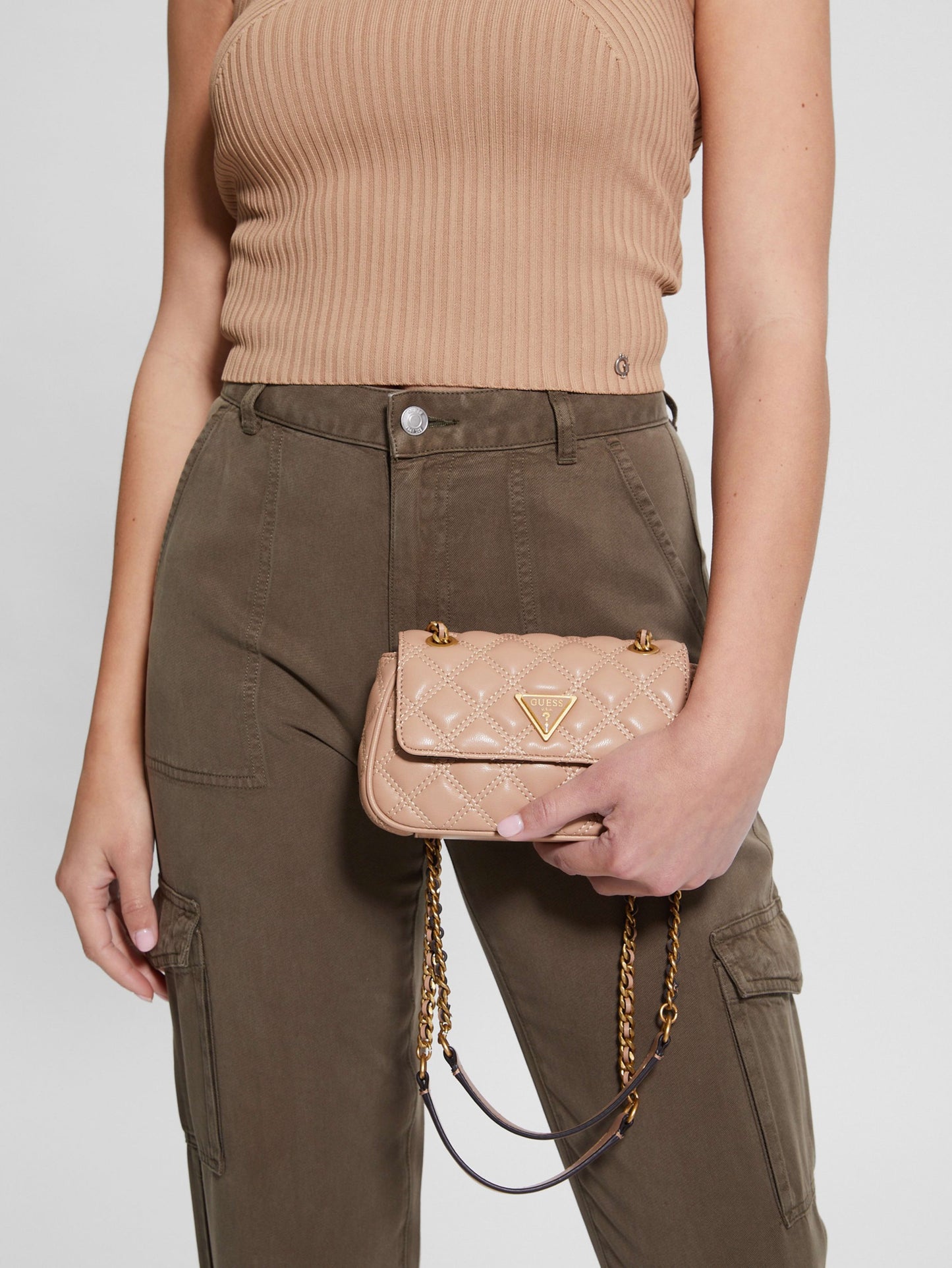 CADDIE SLG SMALL ZIP