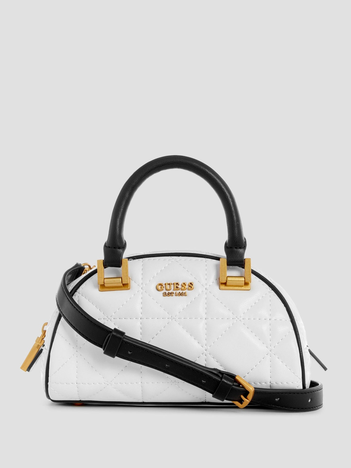 IZZY 2 COMPARTMENT T