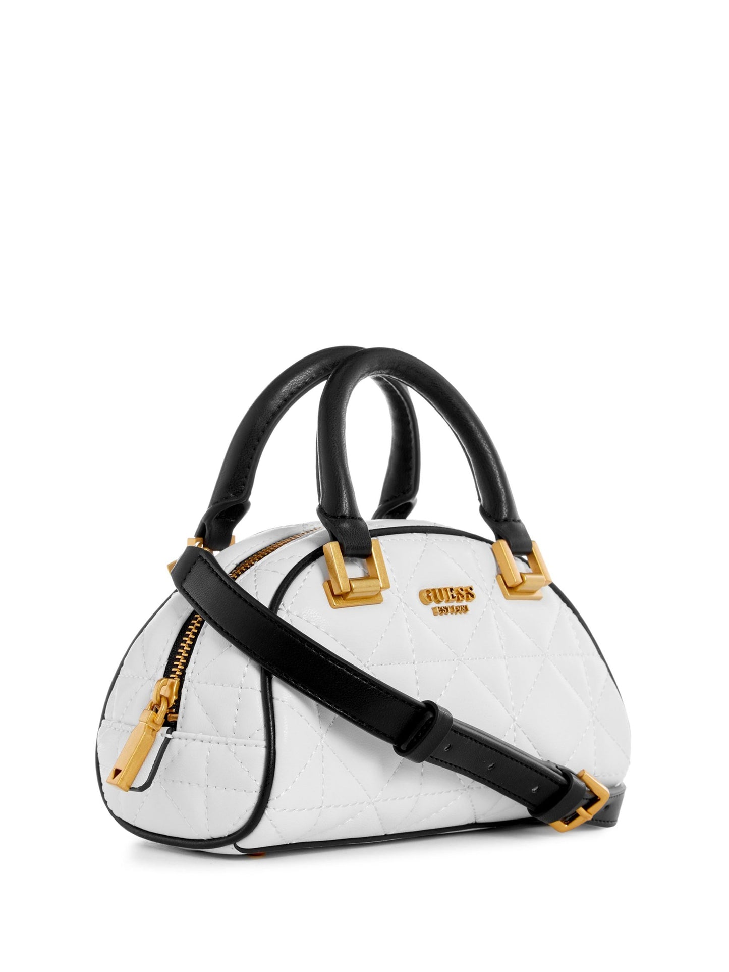 IZZY 2 COMPARTMENT T