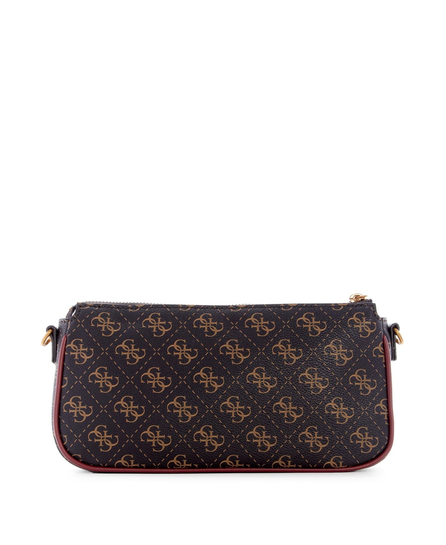 IZZY DOUBLE POUCH CR