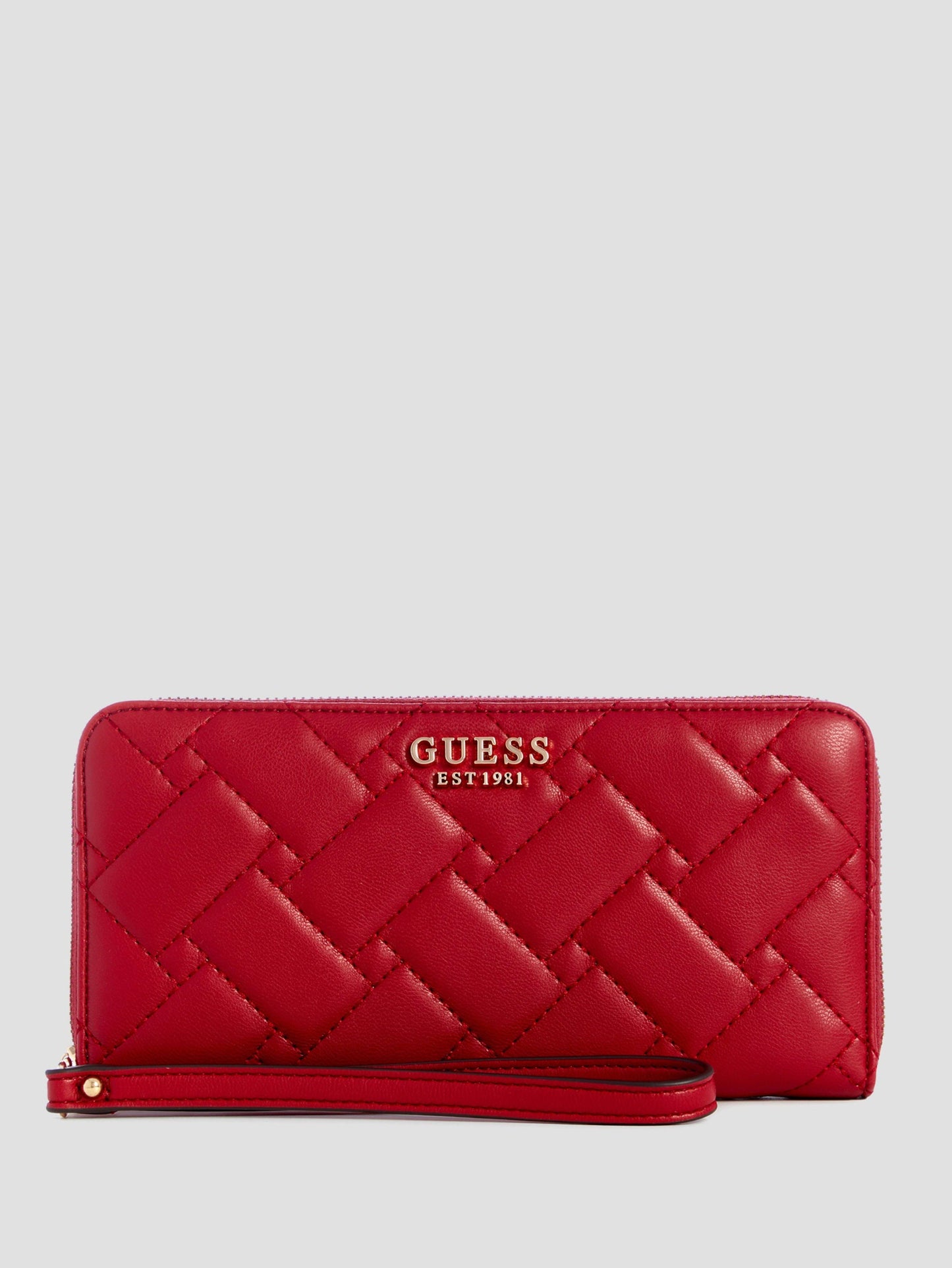 ALANNA SLG LARGE ZIP