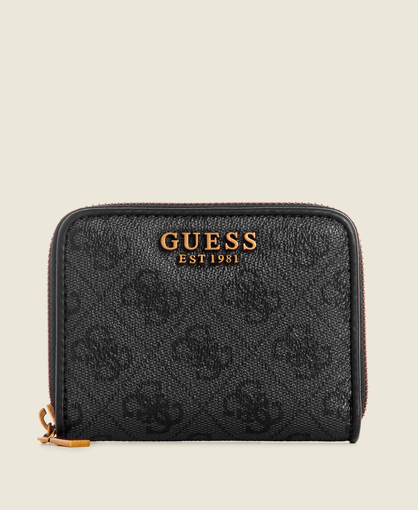 IZZY SLG SMALL ZIP A