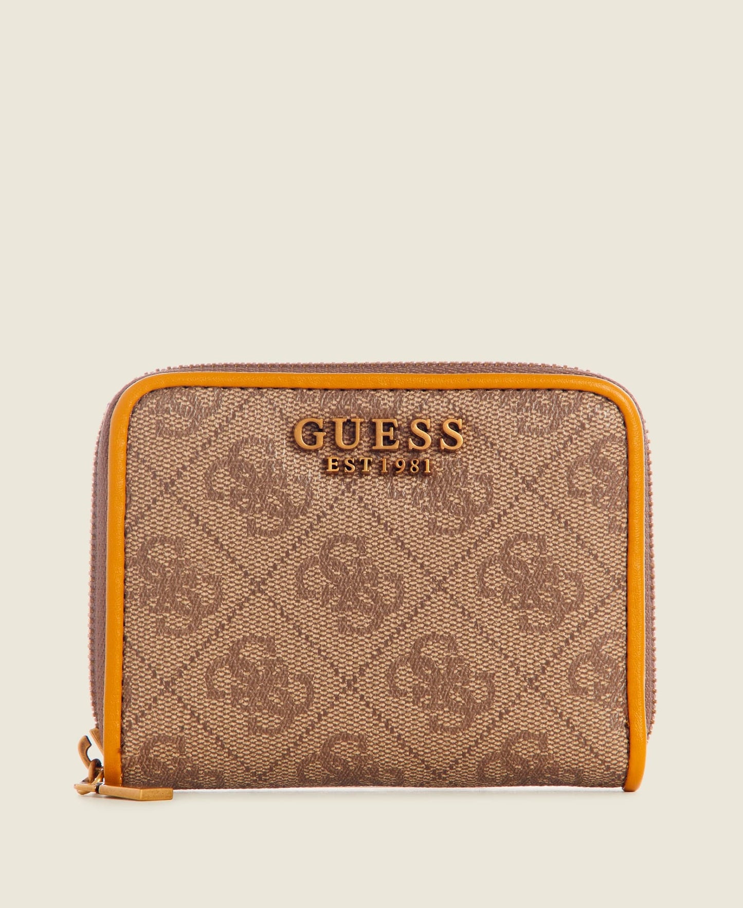 IZZY SLG SMALL ZIP A