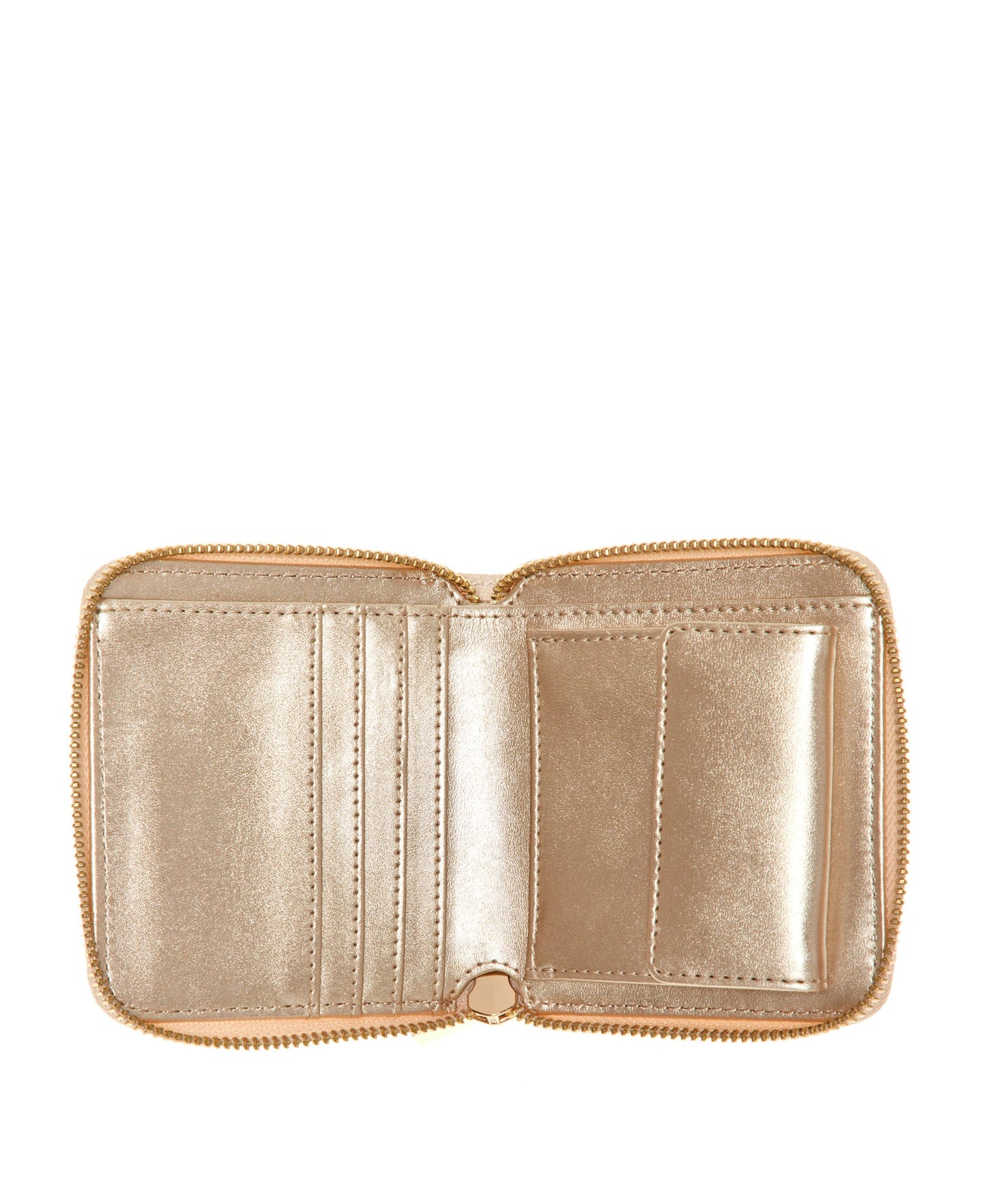 IZZY SLG SMALL ZIP A