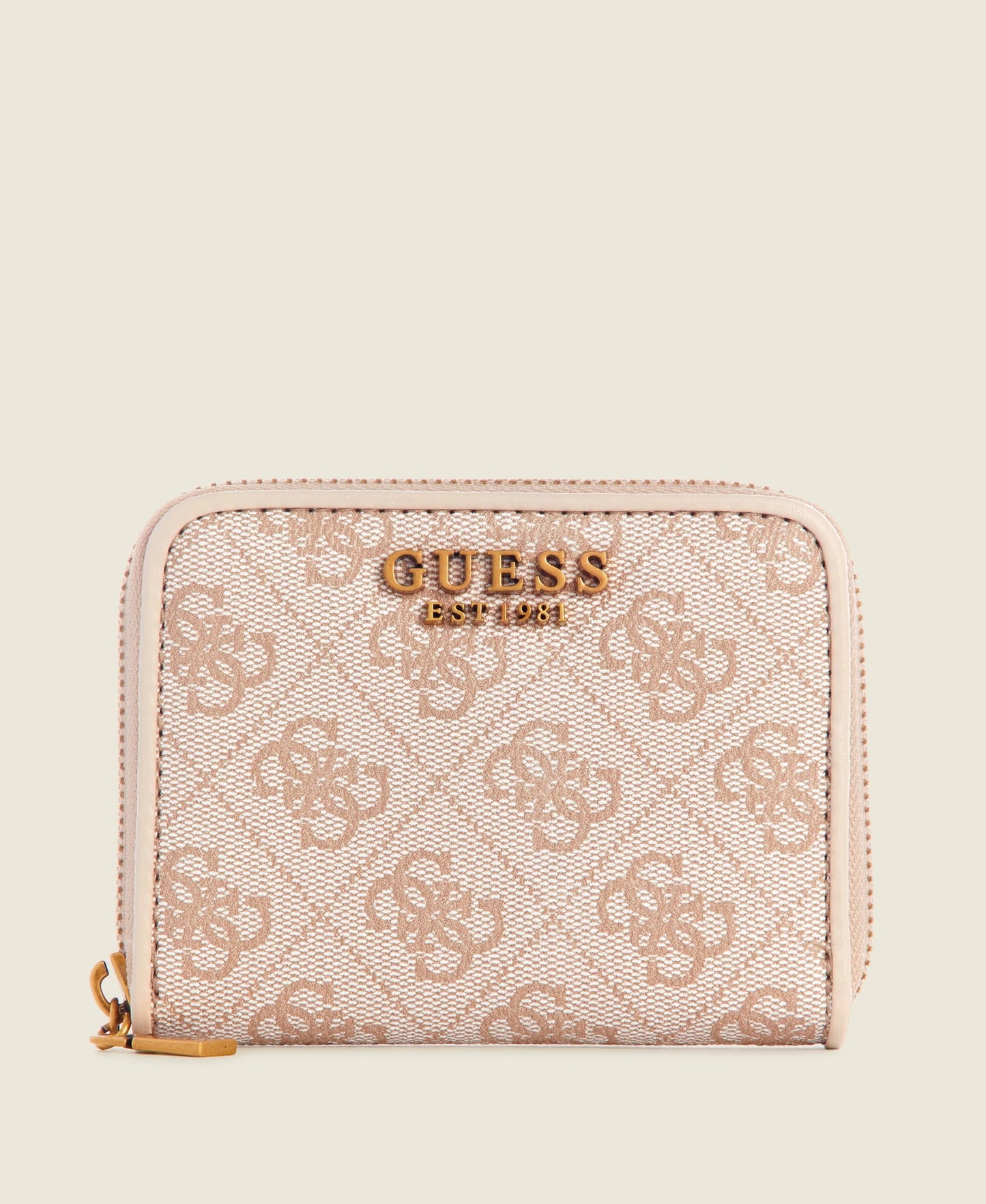 IZZY SLG SMALL ZIP A