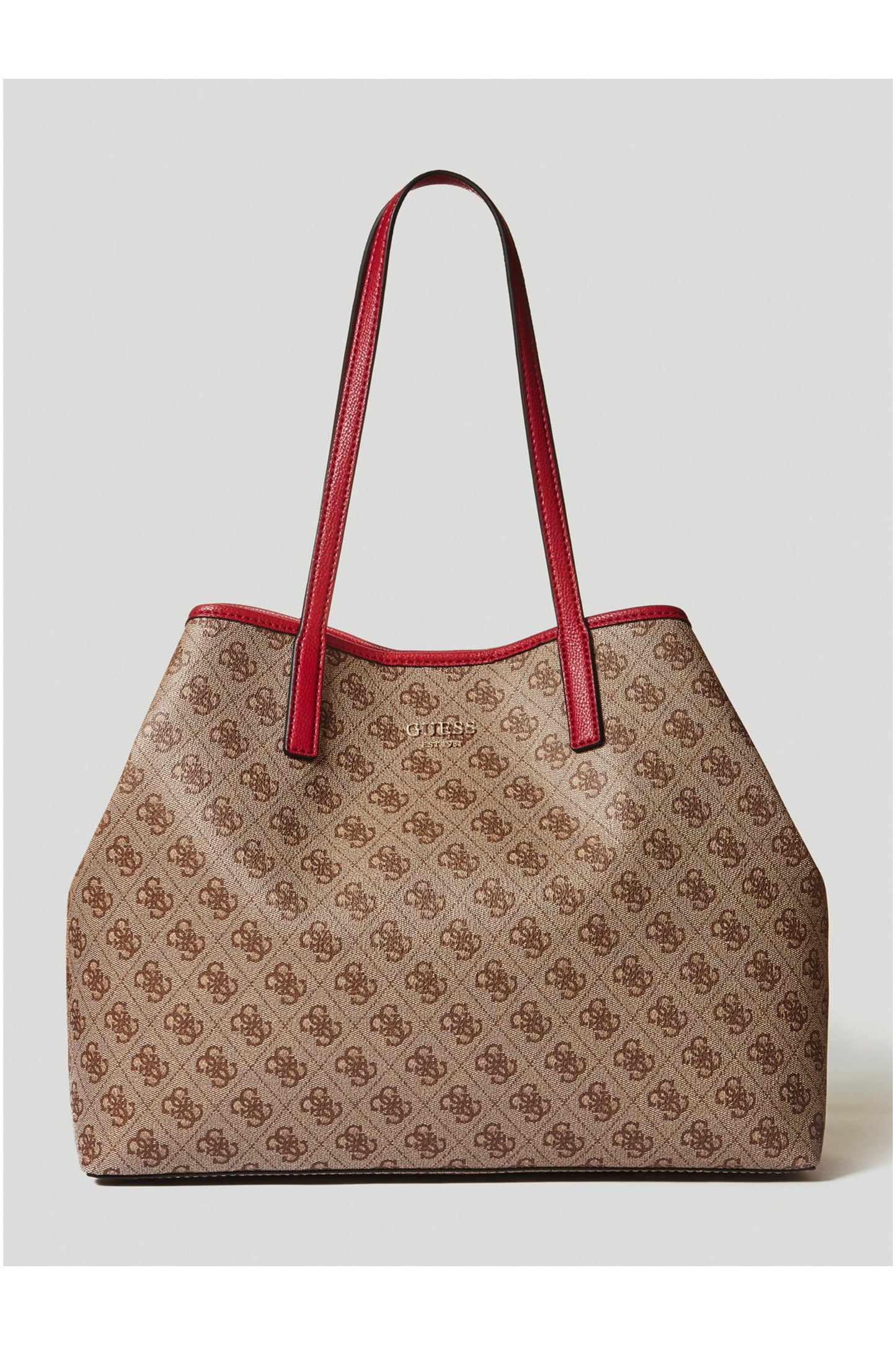 VIKKY LARGE TOTE