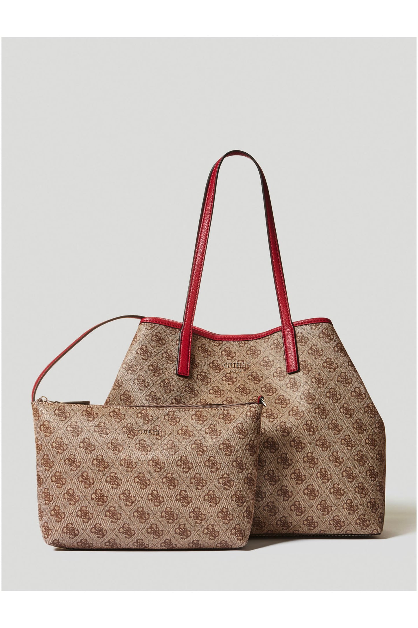 VIKKY LARGE TOTE