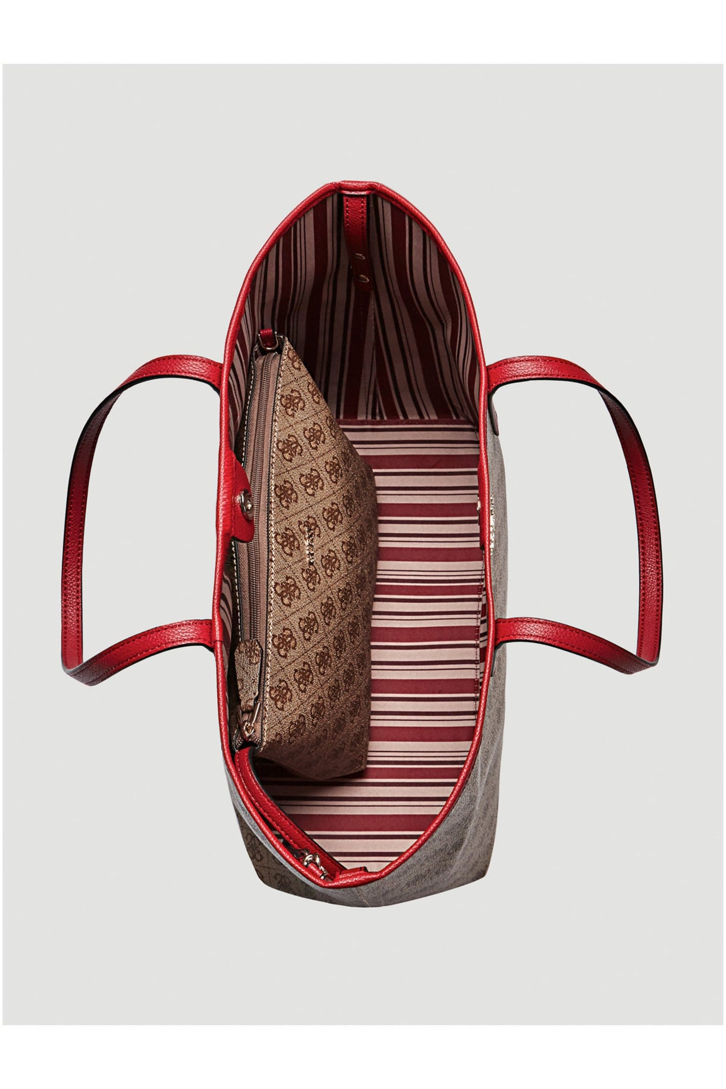 VIKKY LARGE TOTE