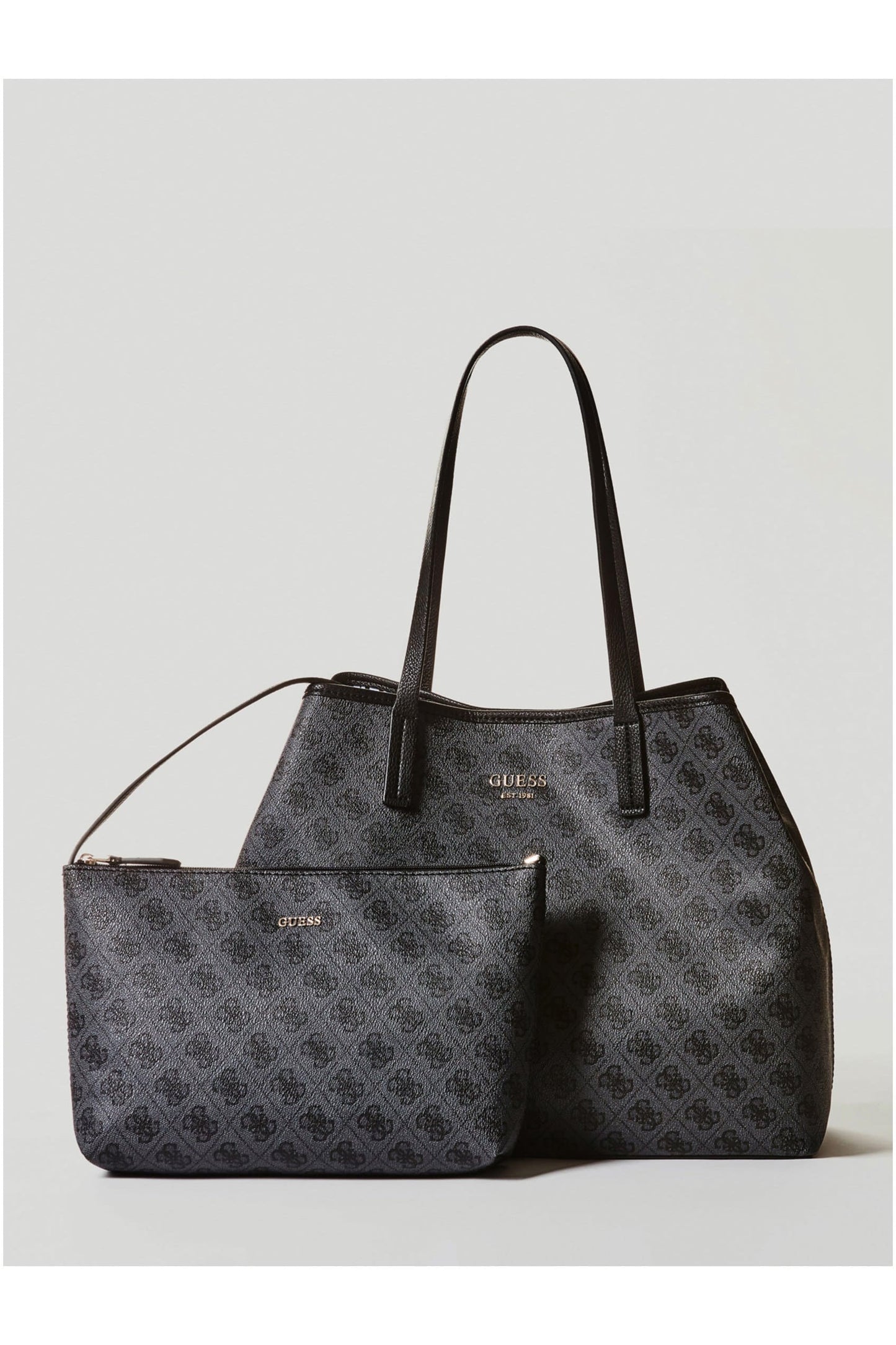 VIKKY LARGE TOTE