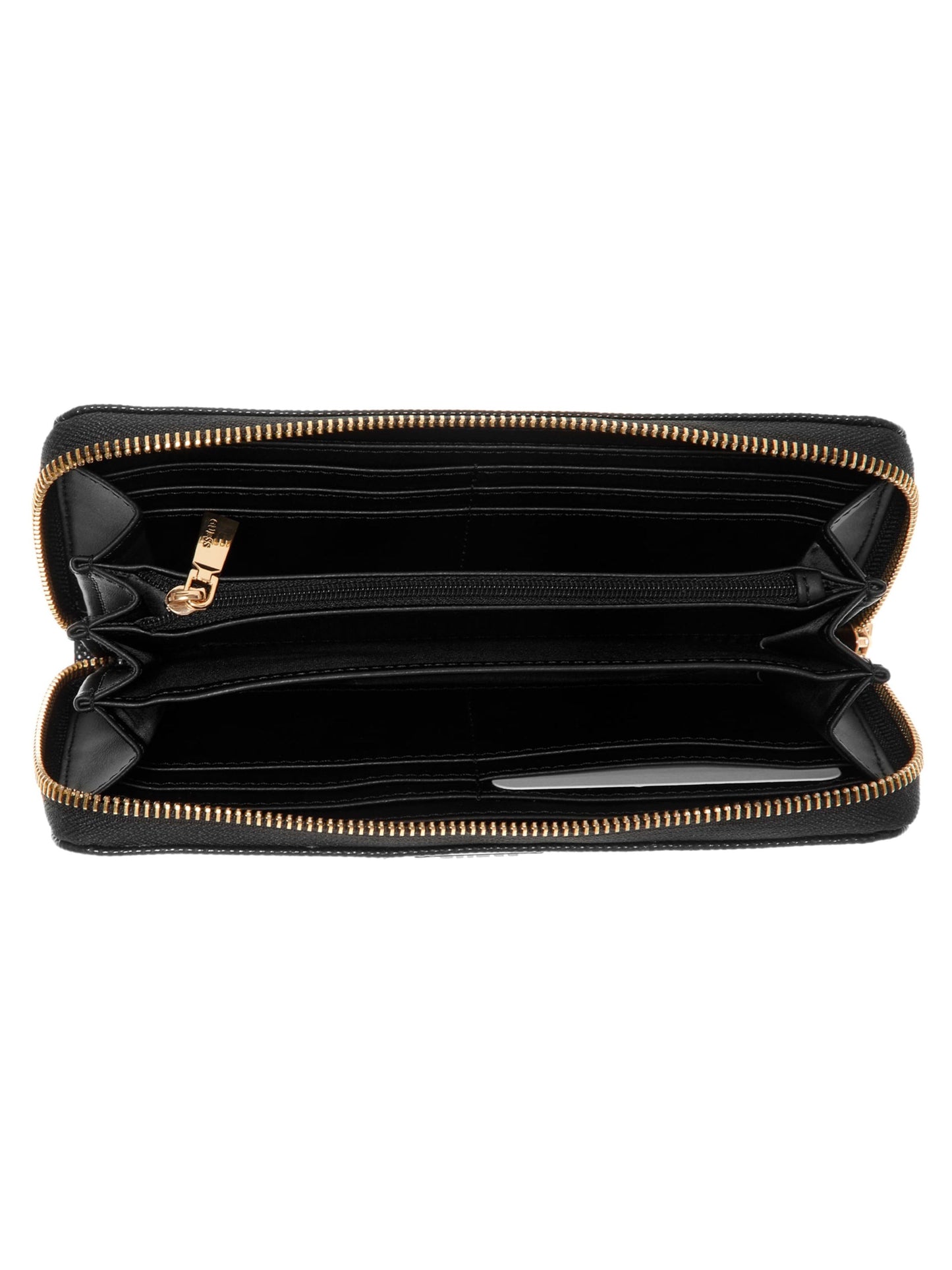 LAUREL SLG LARGE ZIP