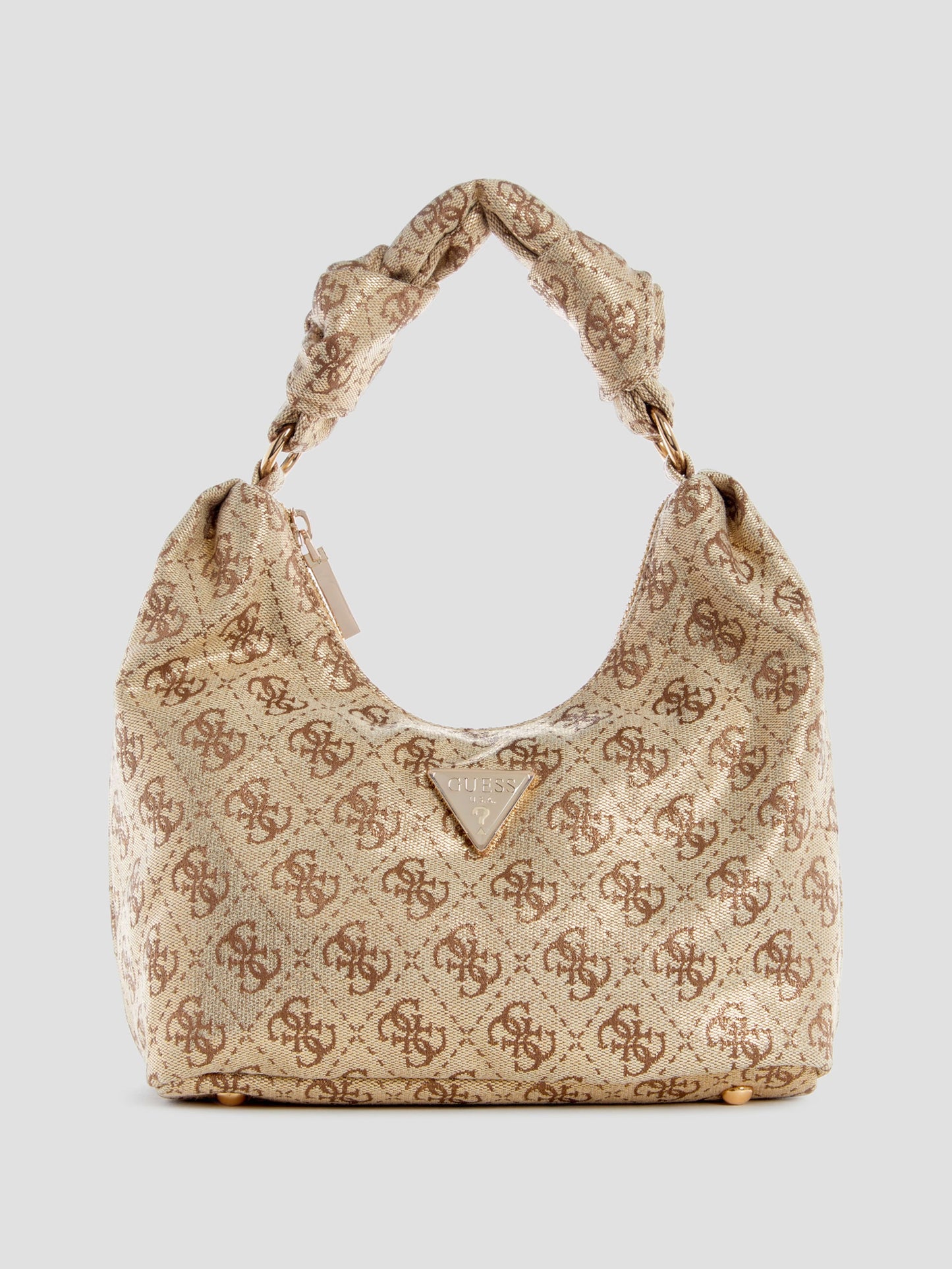 JAMES SLG SMALL ZIP