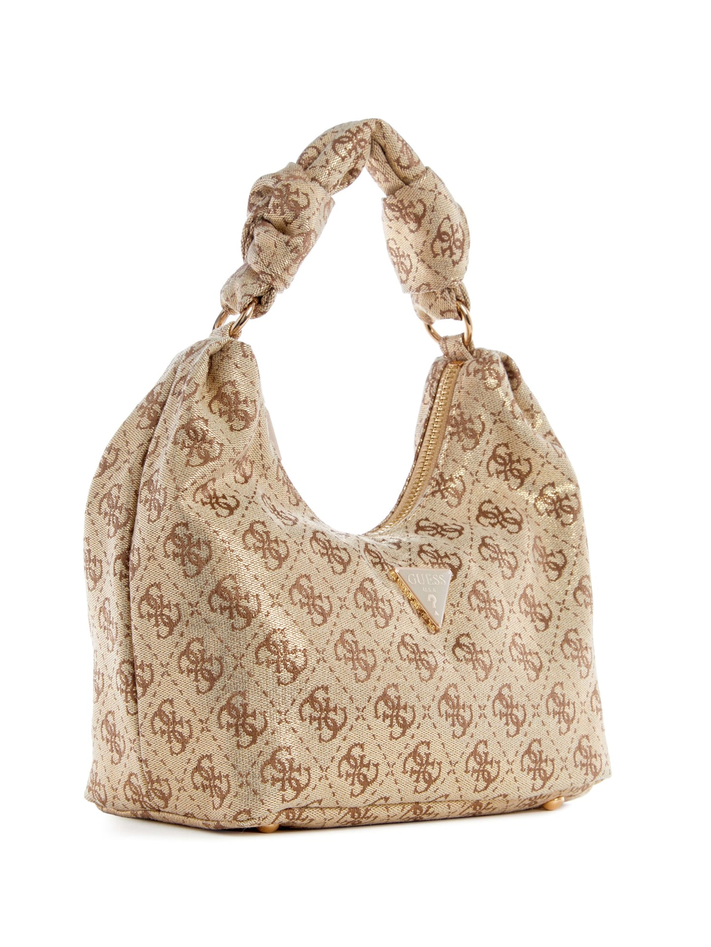 JAMES SLG SMALL ZIP