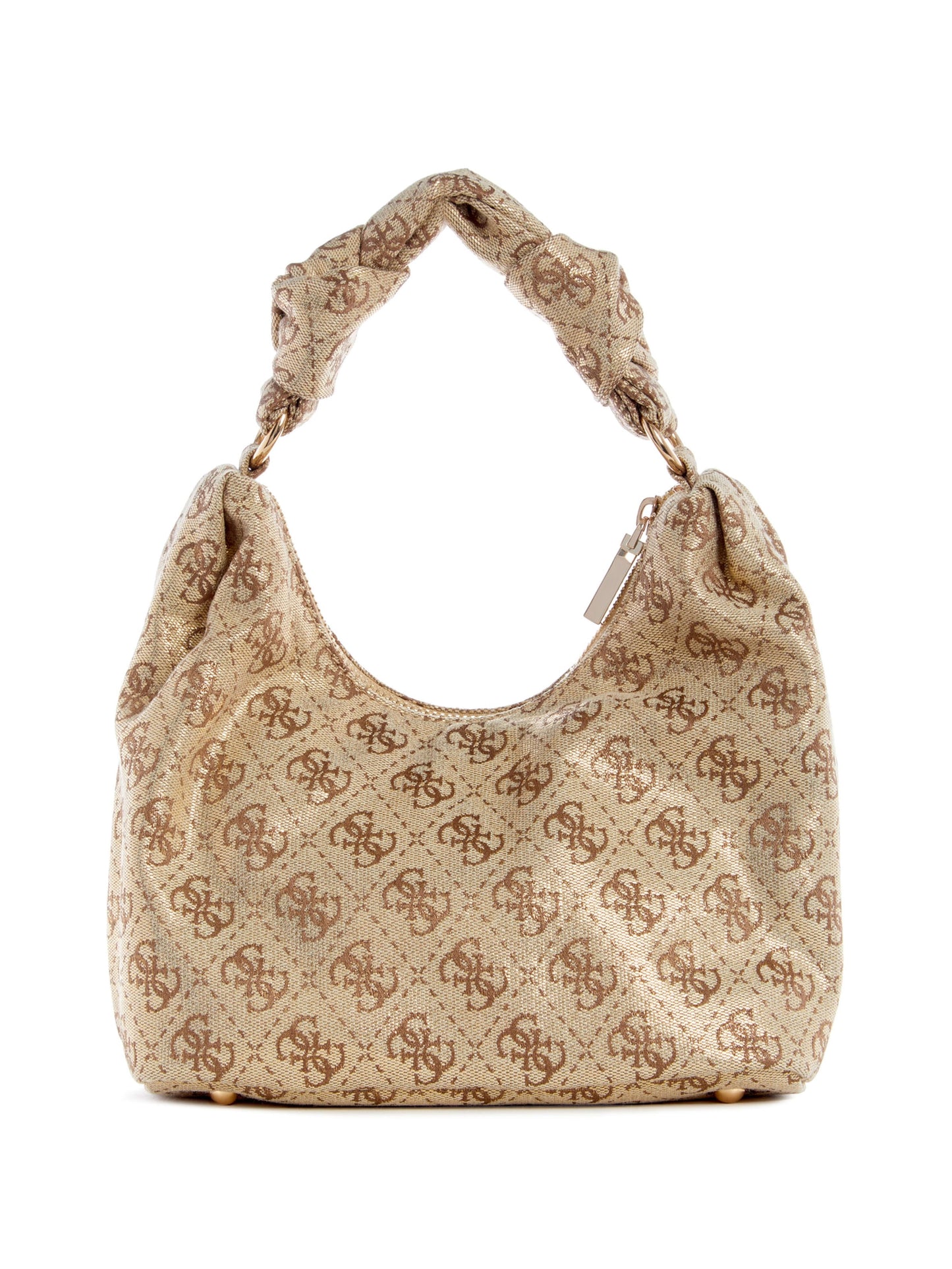 JAMES SLG SMALL ZIP