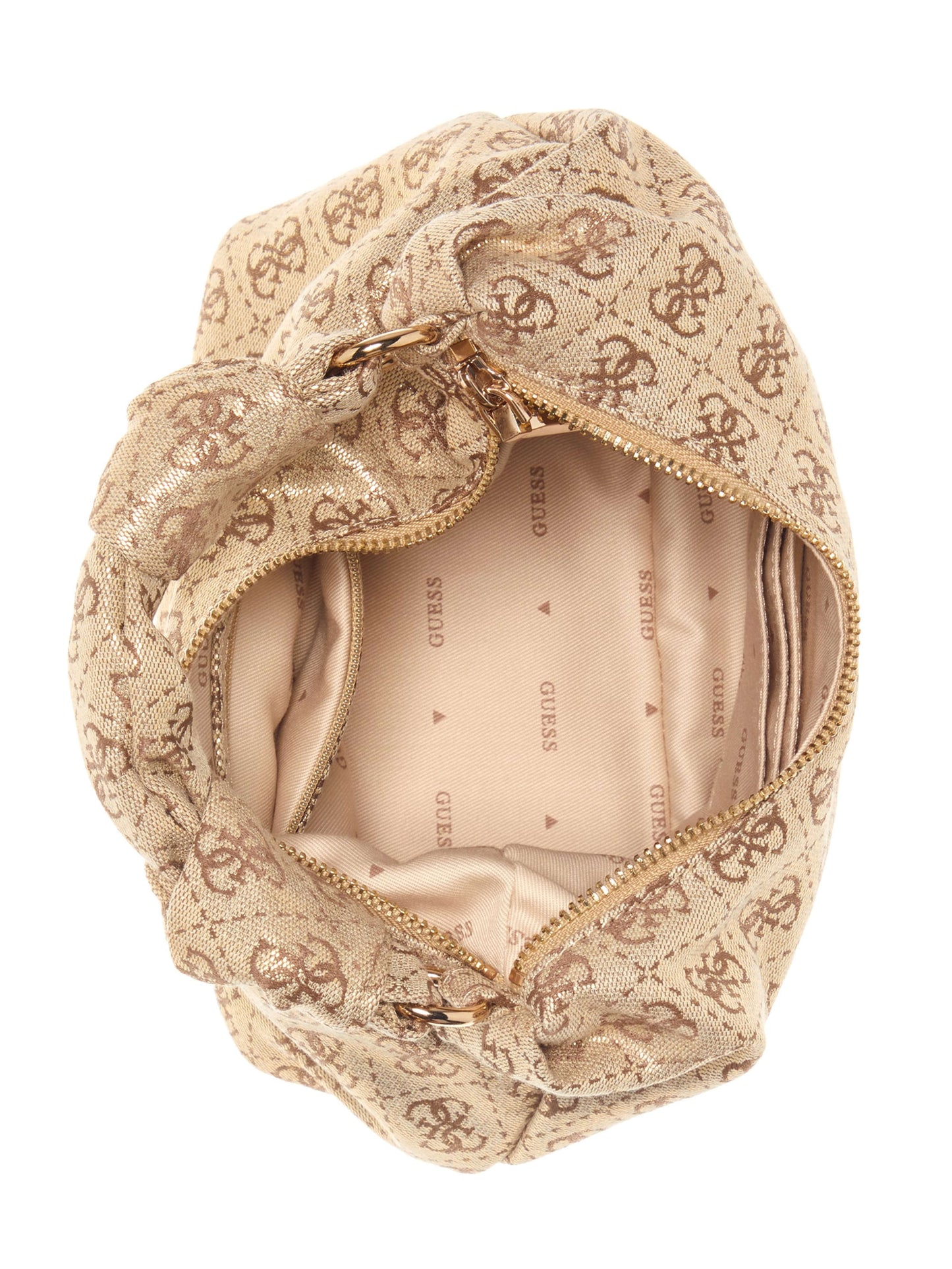 JAMES SLG SMALL ZIP