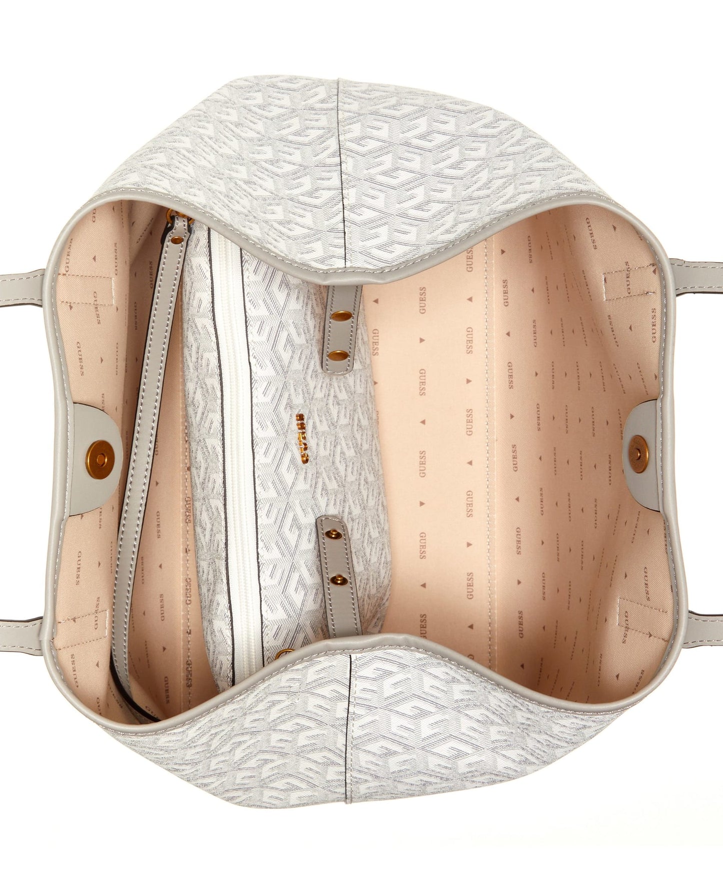VIKKY LARGE TOTE
