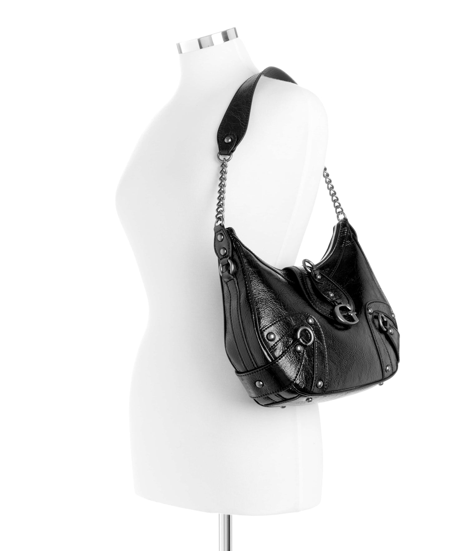 GLOSS VINTAGE HOBO