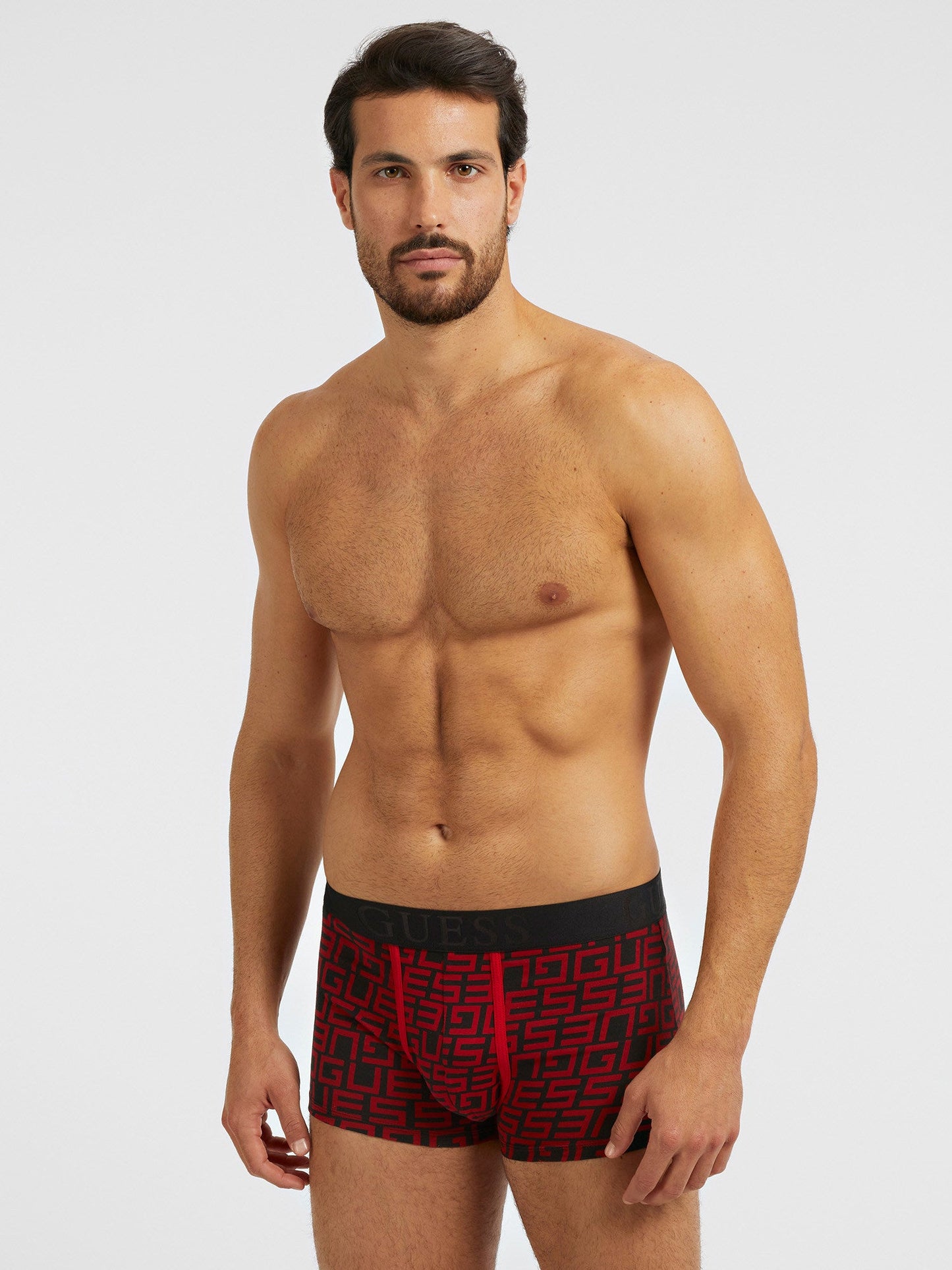 T-SHIRT BOXER PACK