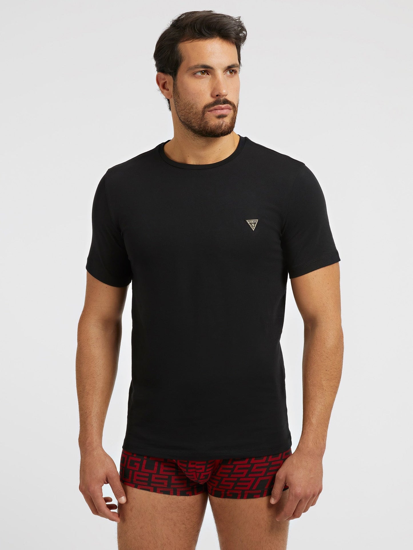 T-SHIRT BOXER PACK