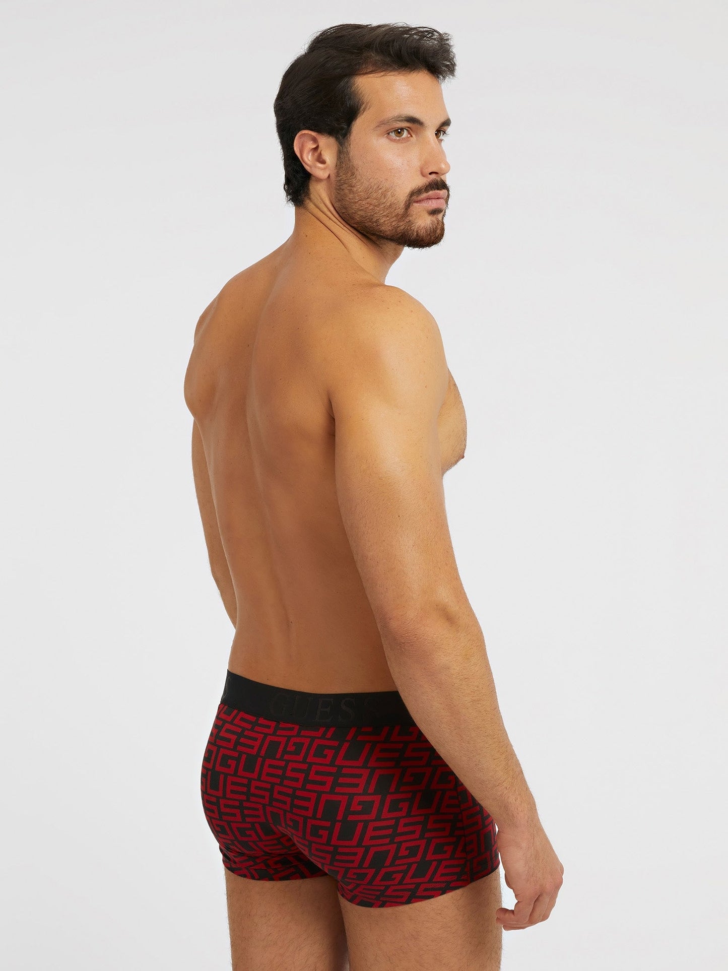 T-SHIRT BOXER PACK