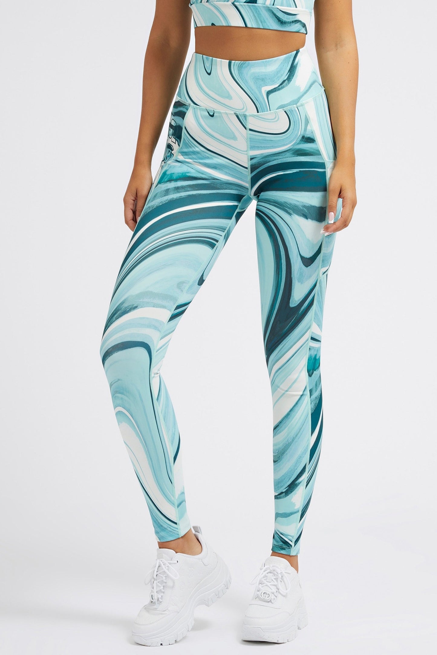 EPPIE LEGGING 4/4