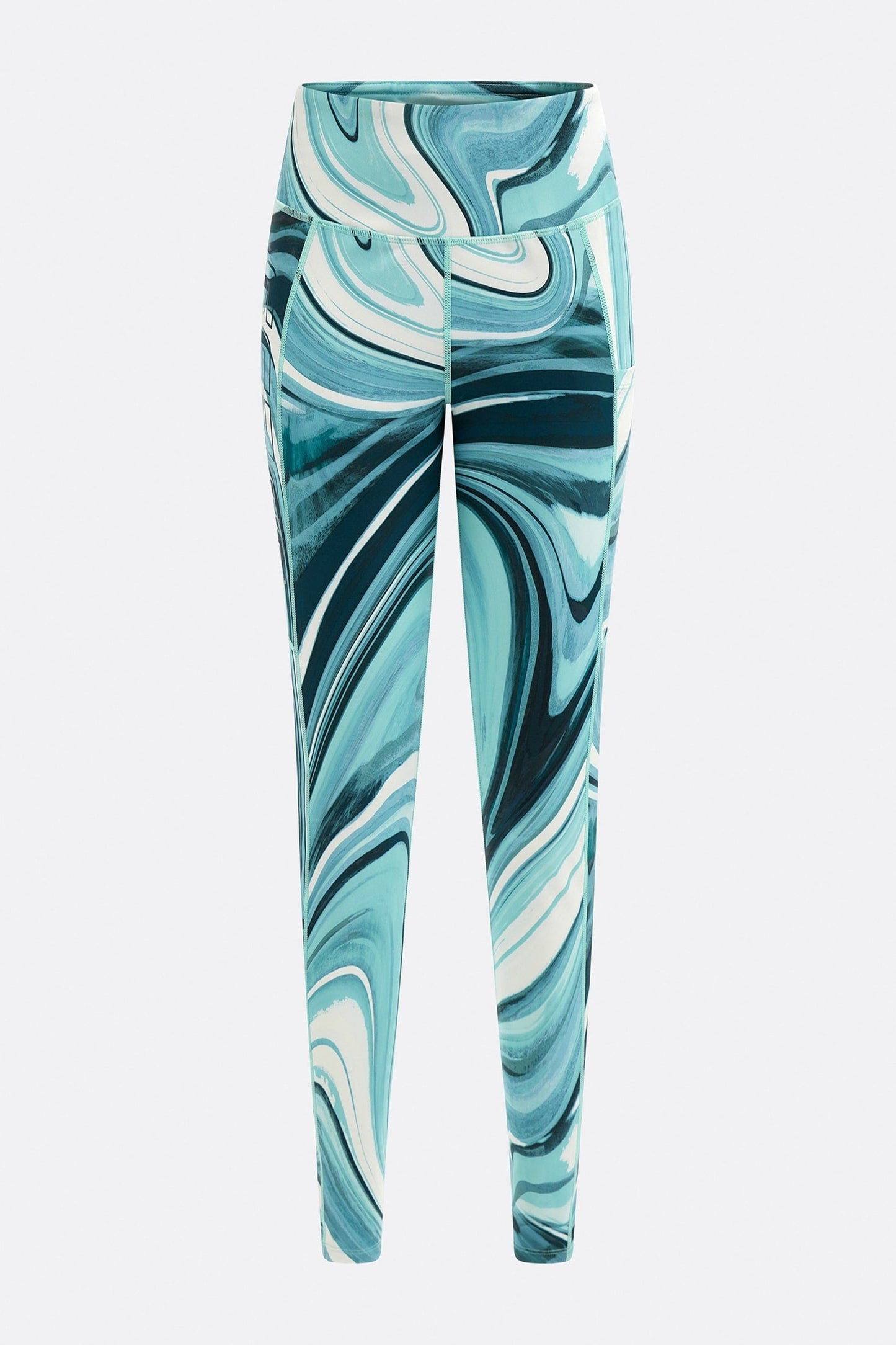 EPPIE LEGGING 4/4