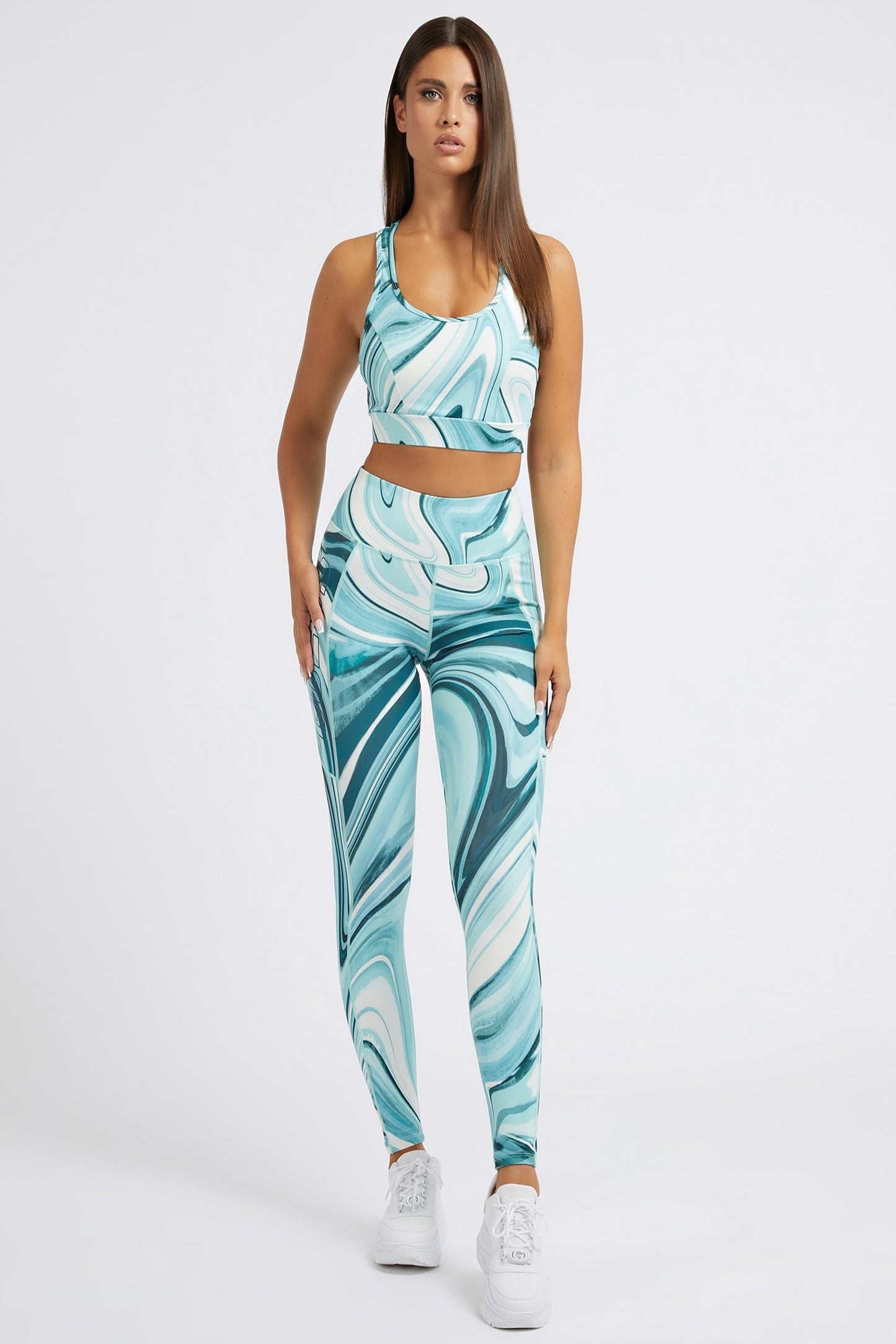 EPPIE LEGGING 4/4