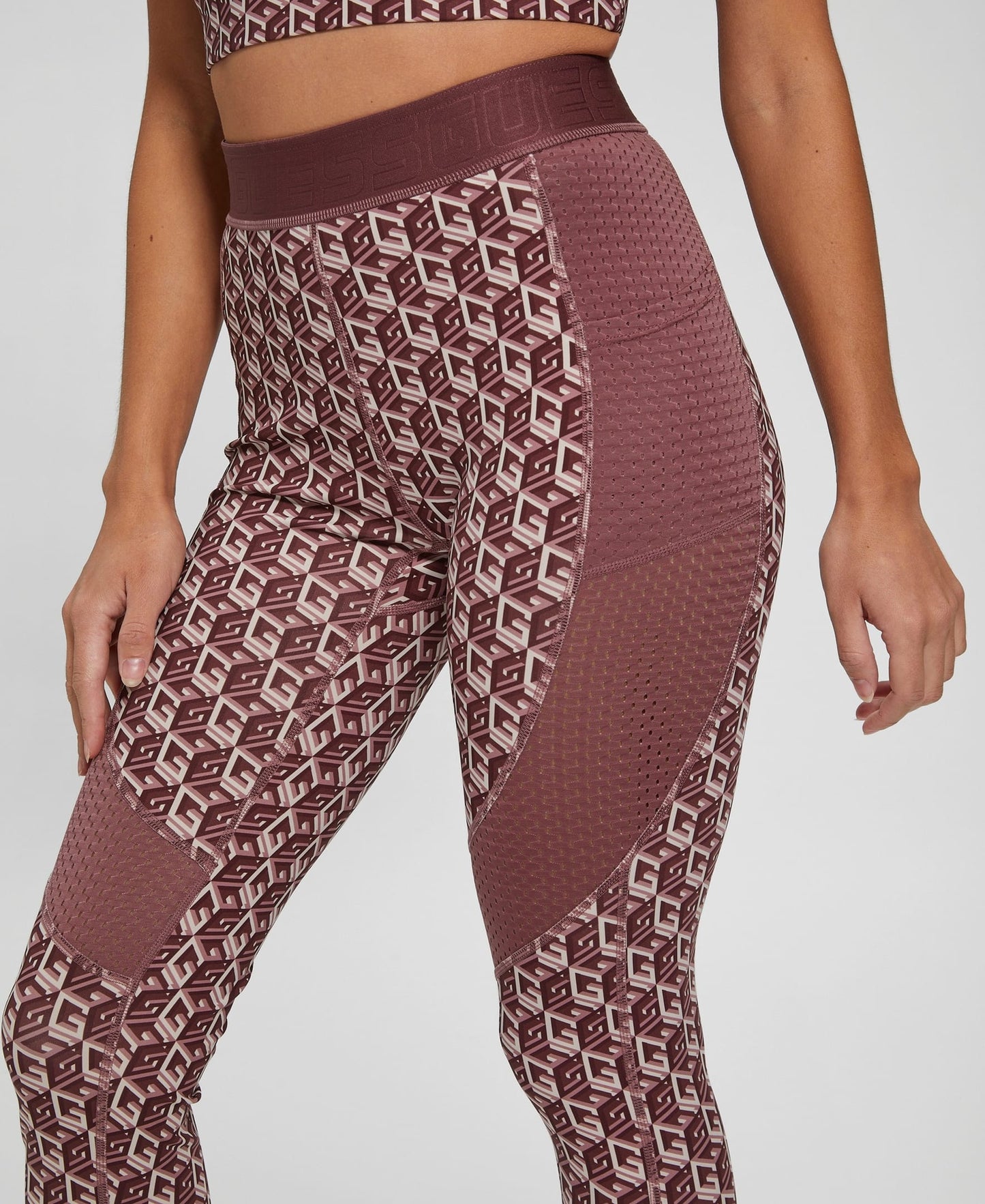 DARIA LEGGING 4/4