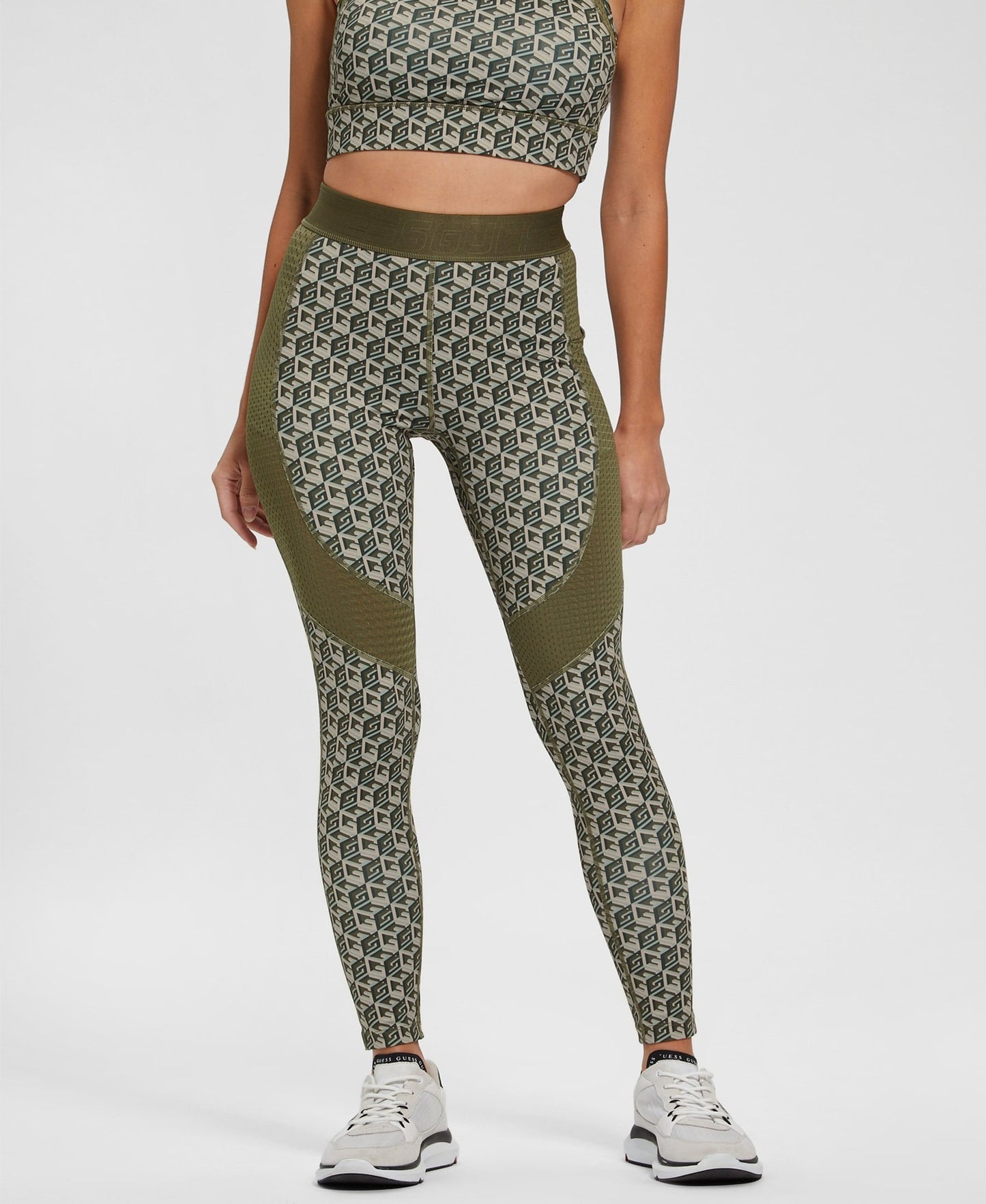 DARIA LEGGING 4/4