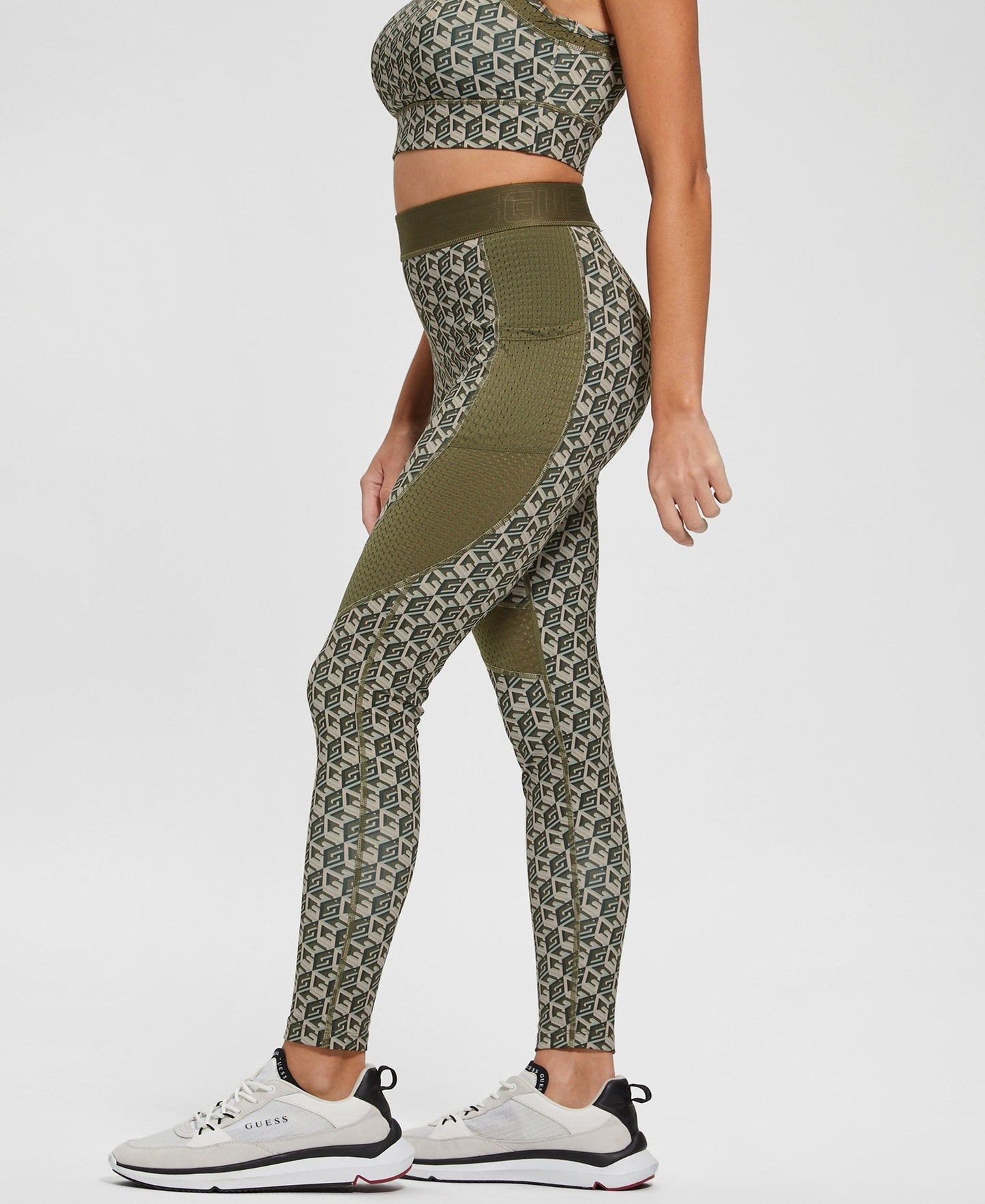 DARIA LEGGING 4/4