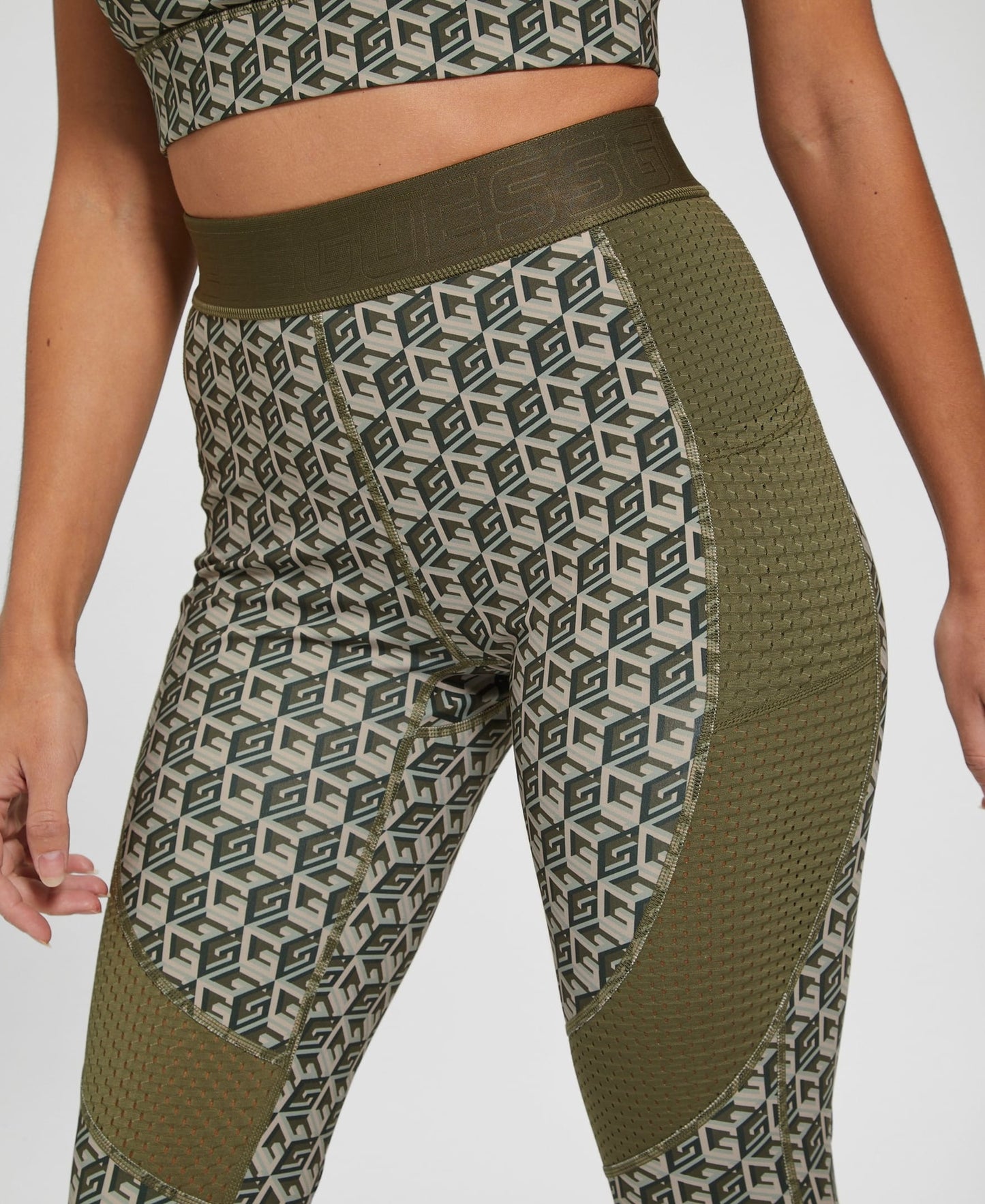 DARIA LEGGING 4/4