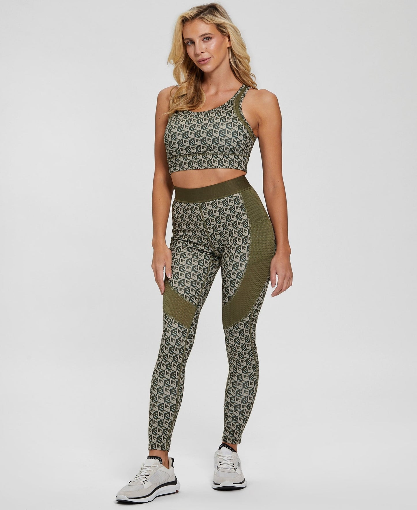 DARIA LEGGING 4/4