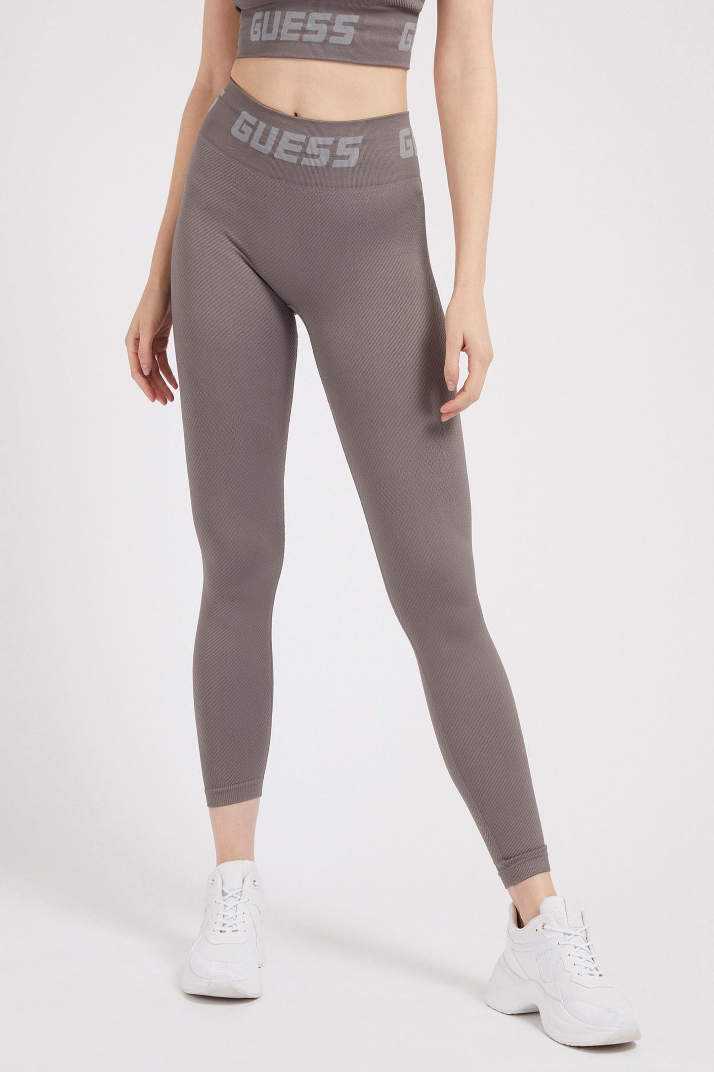 TRUDY SEAMLESS LEGGI