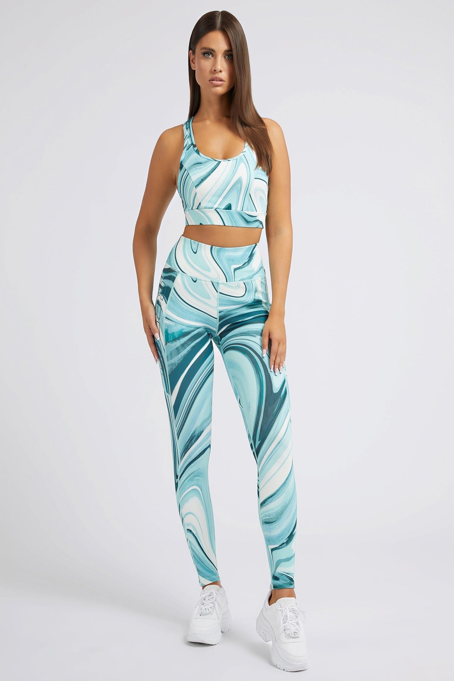 EPPIE ACTIVE BRA