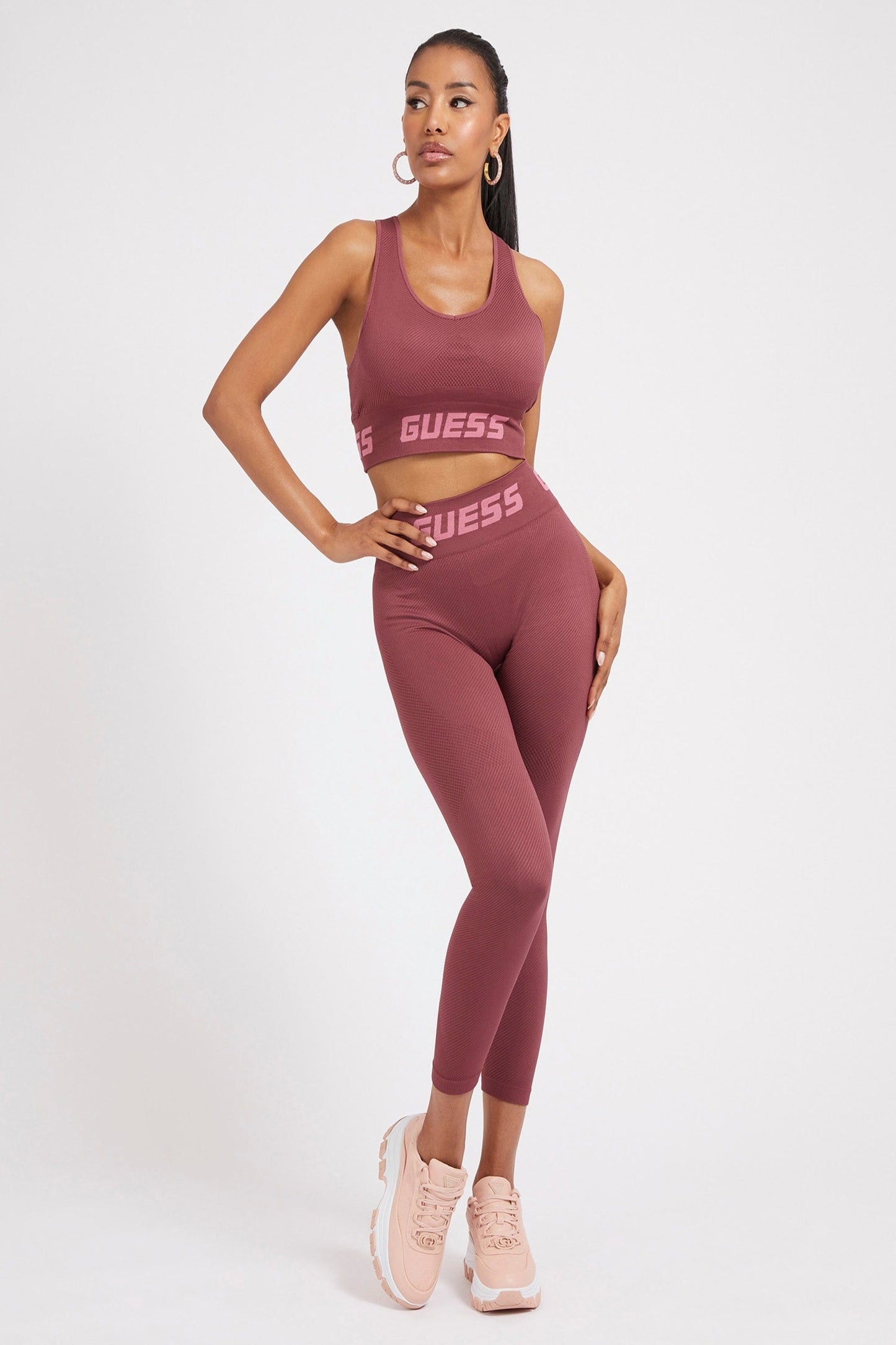 TRUDY SEAMLESS ACTIV