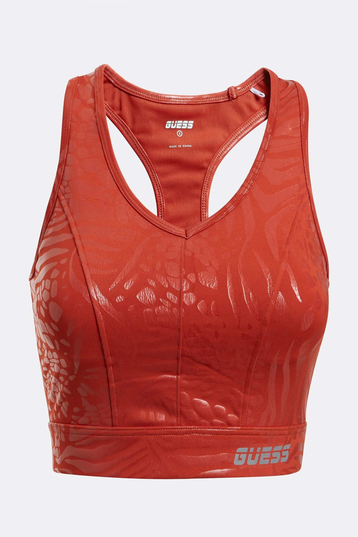 DEBORAH ACTIVE TOP