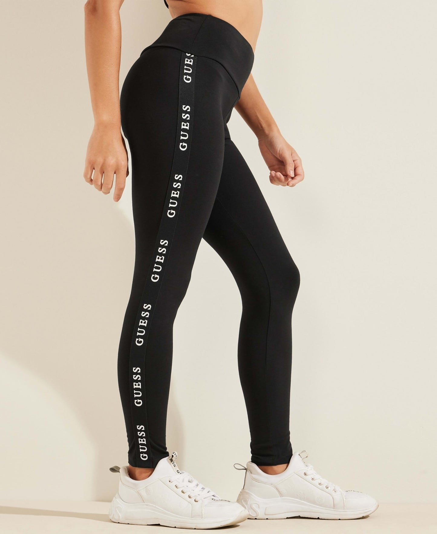 ALINE LEGGINGS 4/4 E