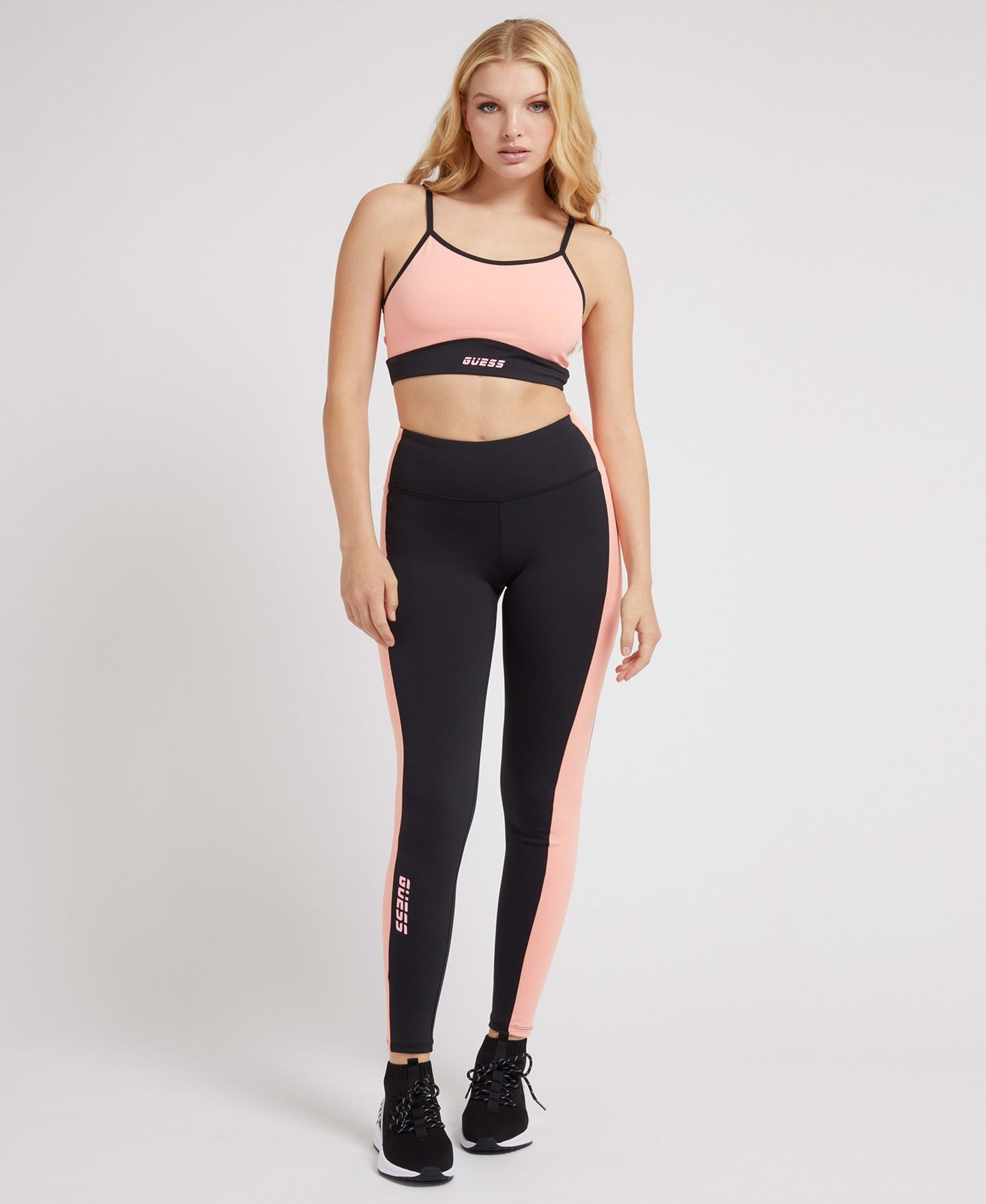 DIXIE LEGGINGS 4/4