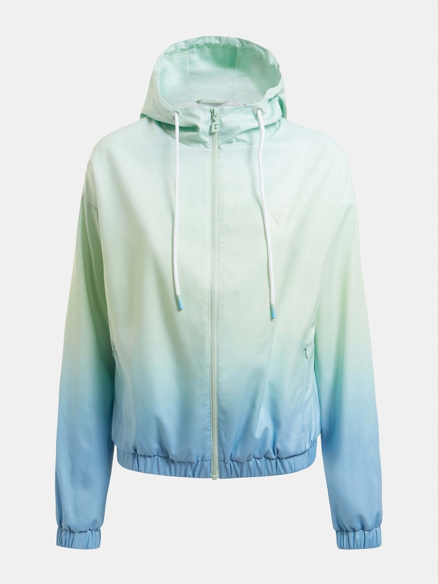 CLEMATIS WINDBREAKER