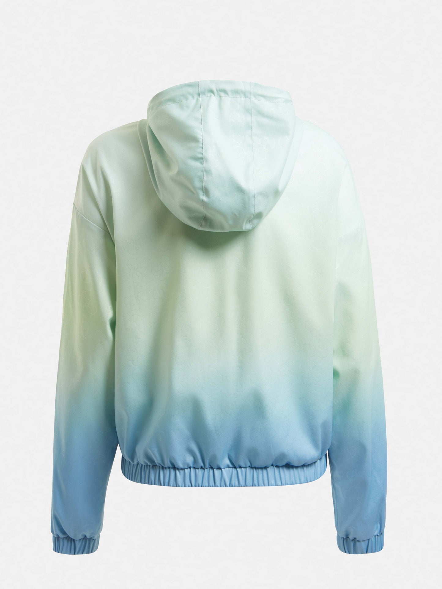 CLEMATIS WINDBREAKER