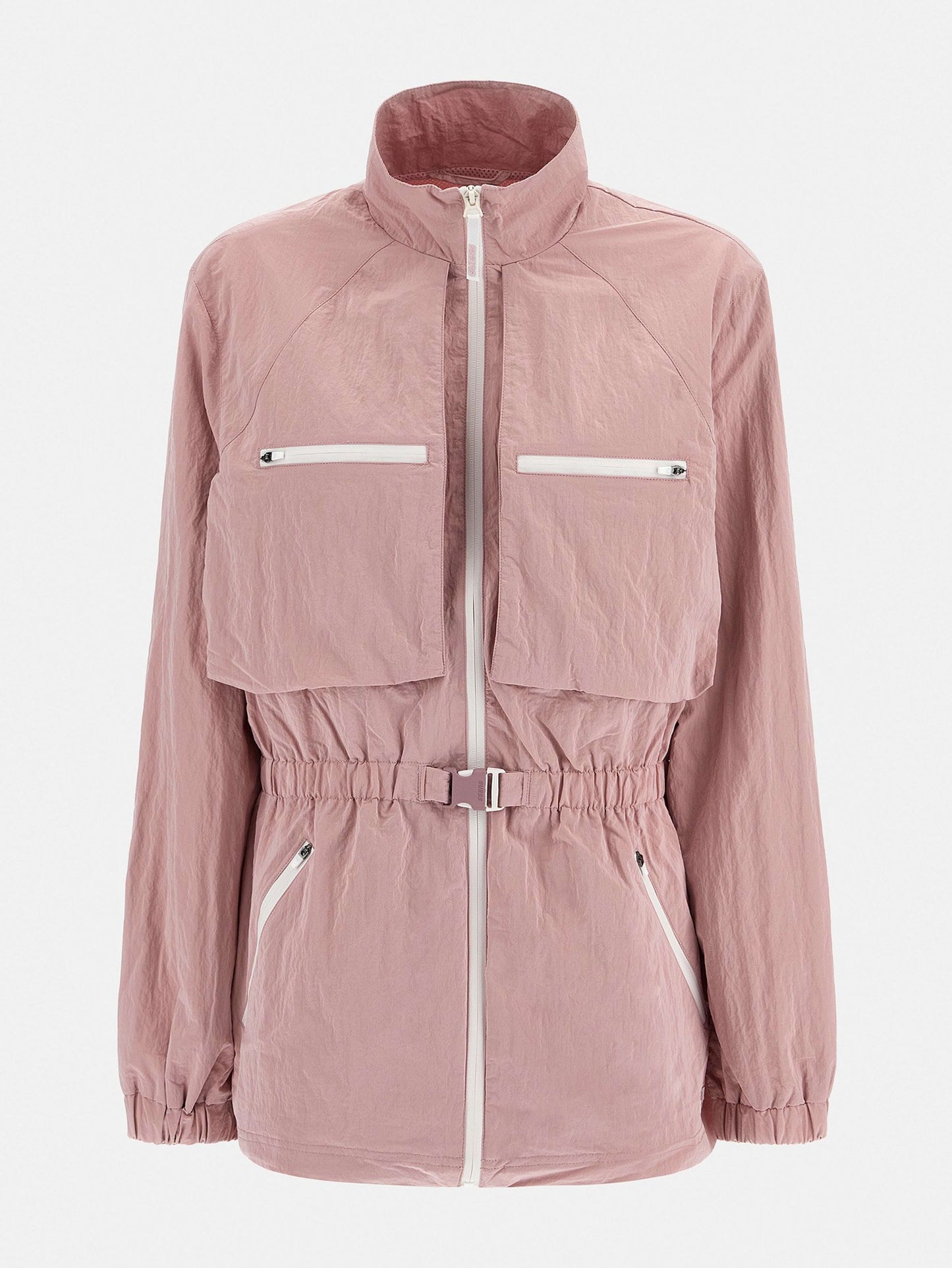 ALESHA WINDBREAKER