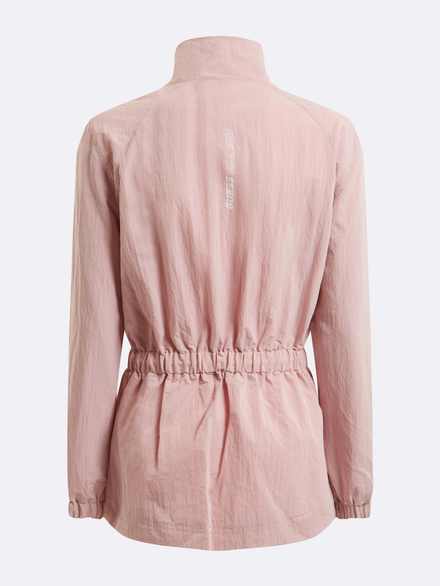 ALESHA WINDBREAKER