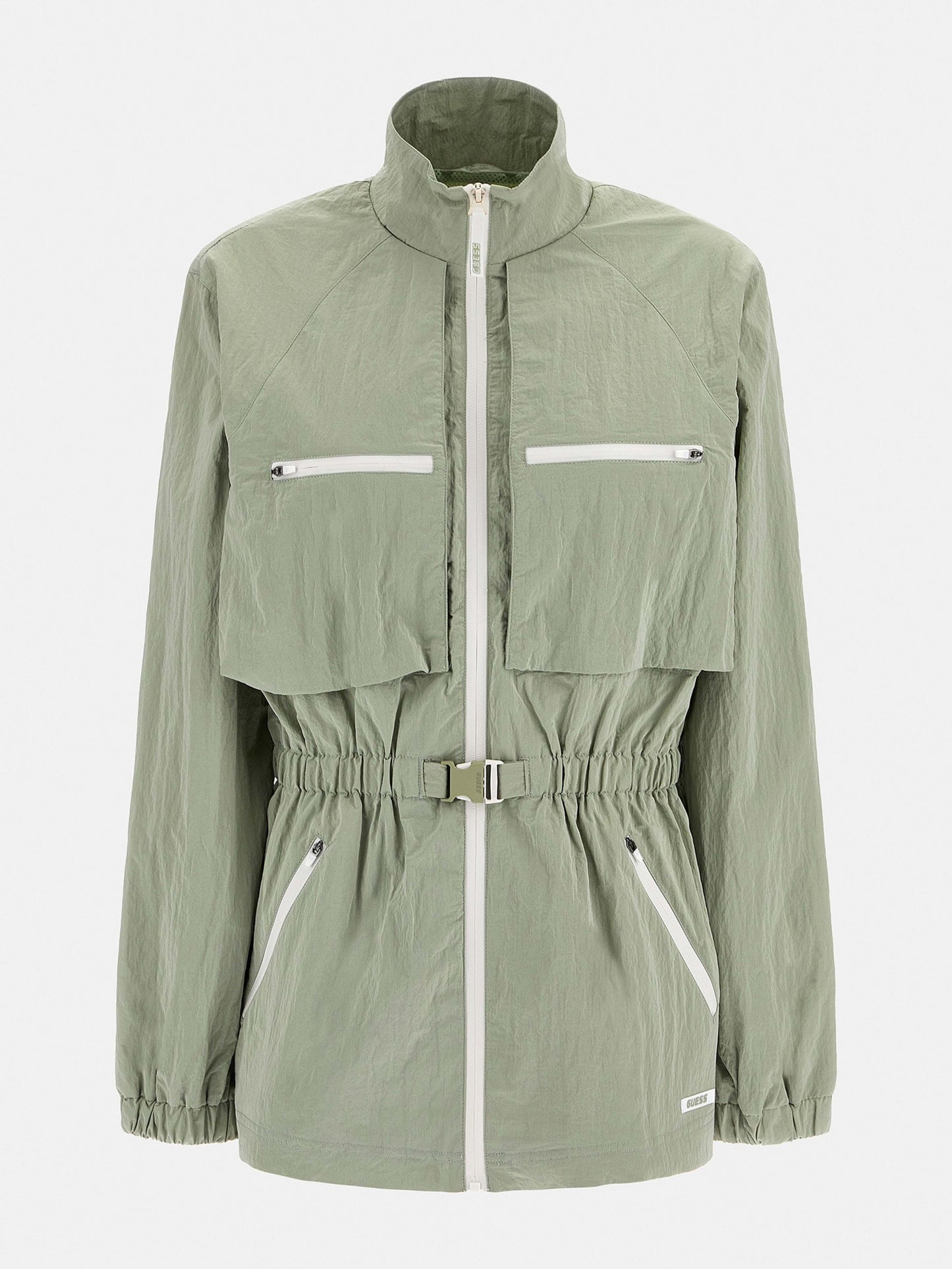 ALESHA WINDBREAKER