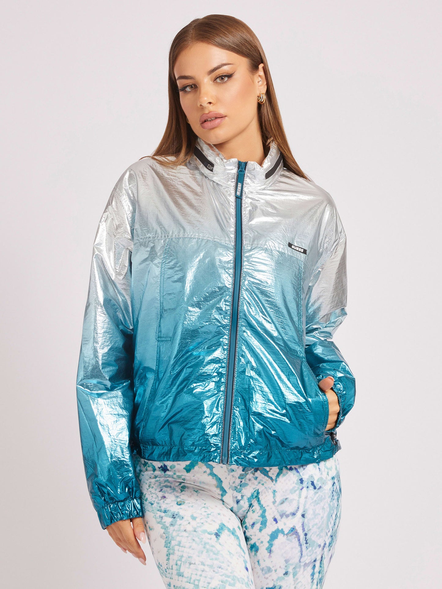 CHERYL WINDBREAKER