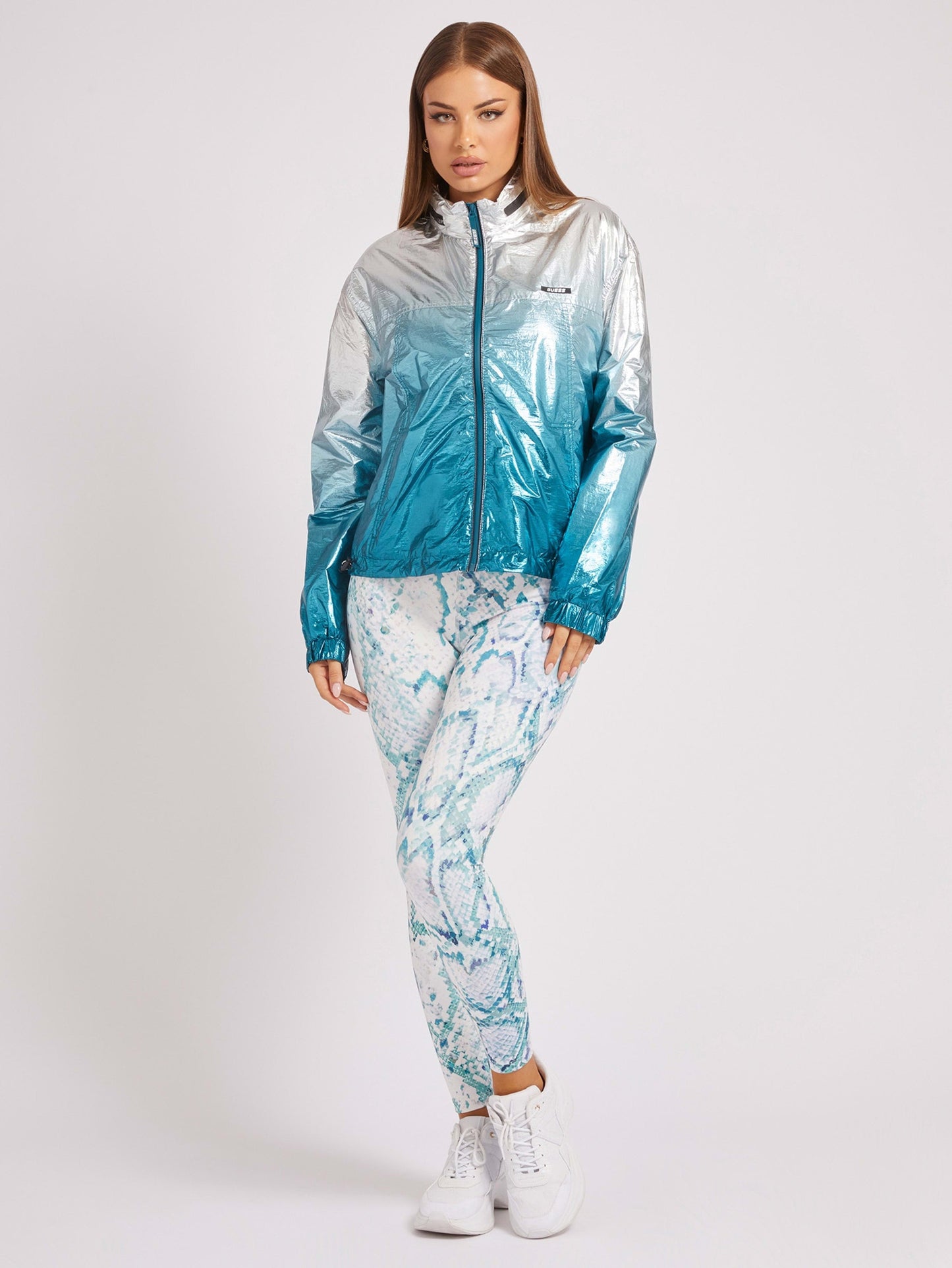 CHERYL WINDBREAKER