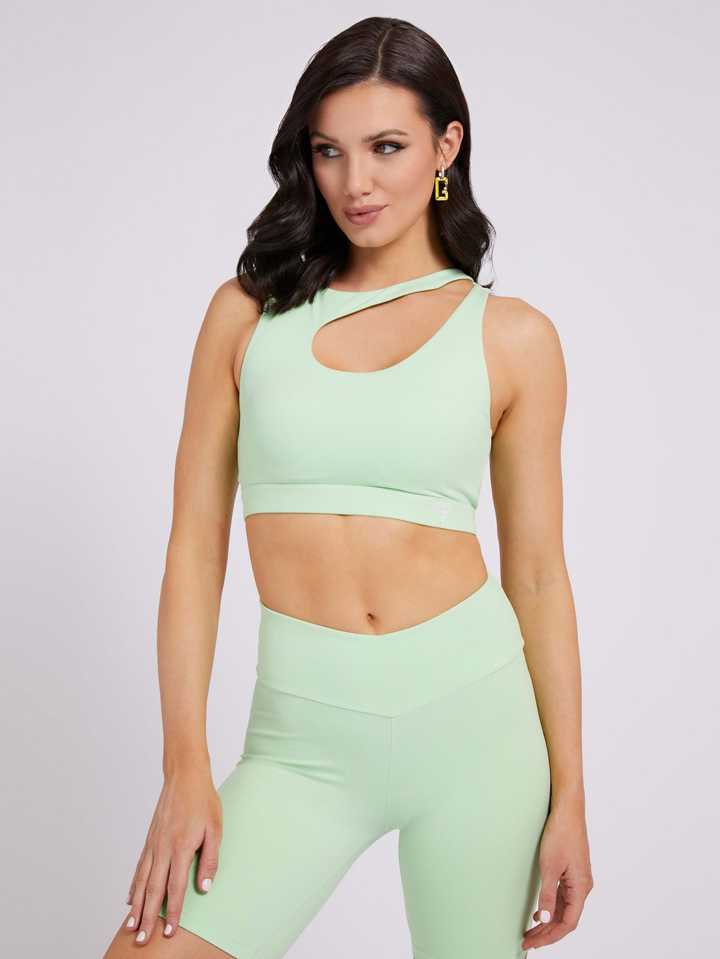 EVALYN ACTIVE TOP